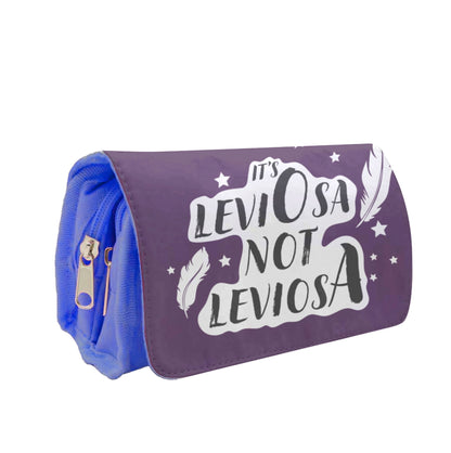 It's Leviosa Pencil Case