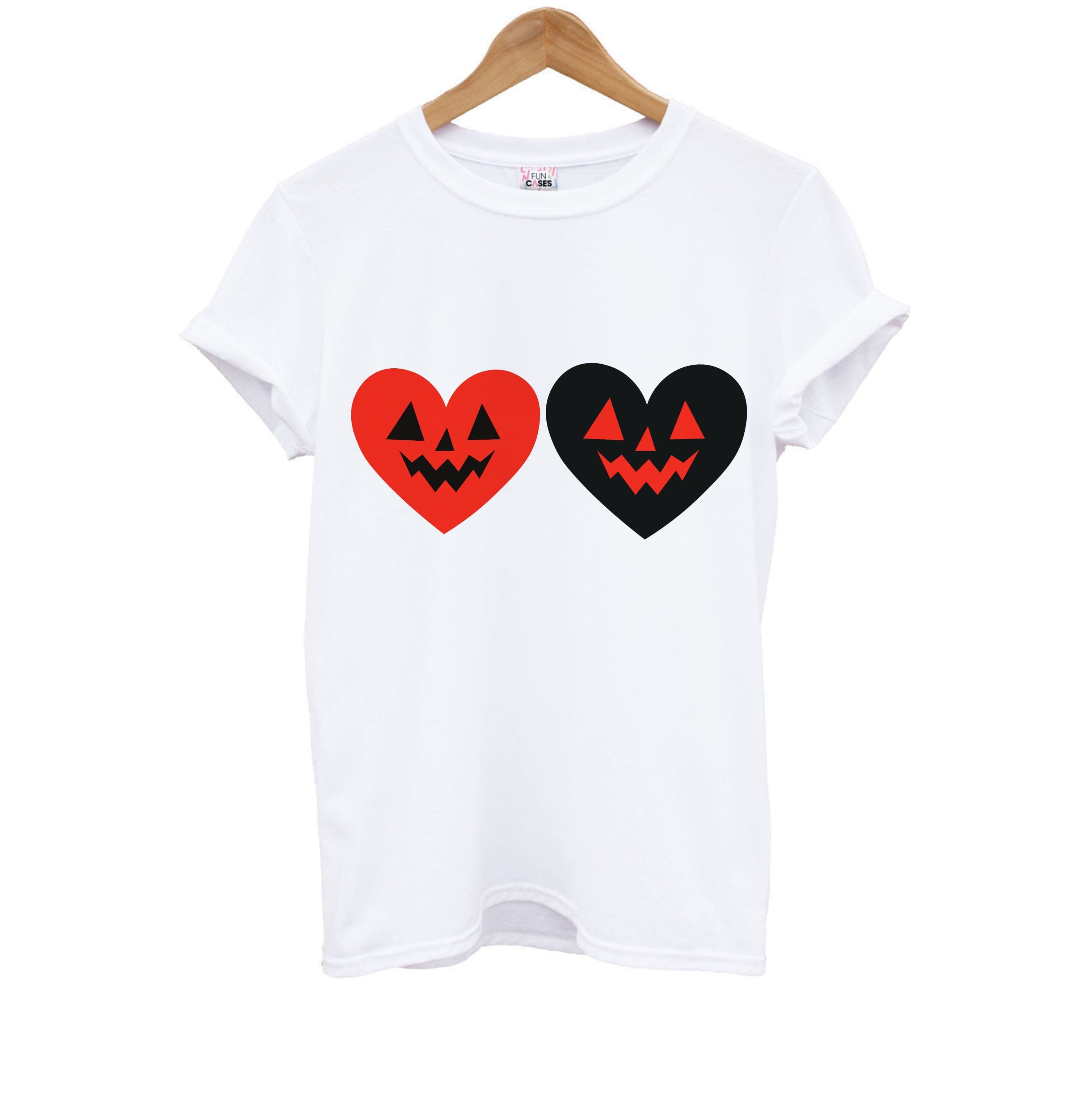 Halloween Pattern 13 Kids T-Shirt