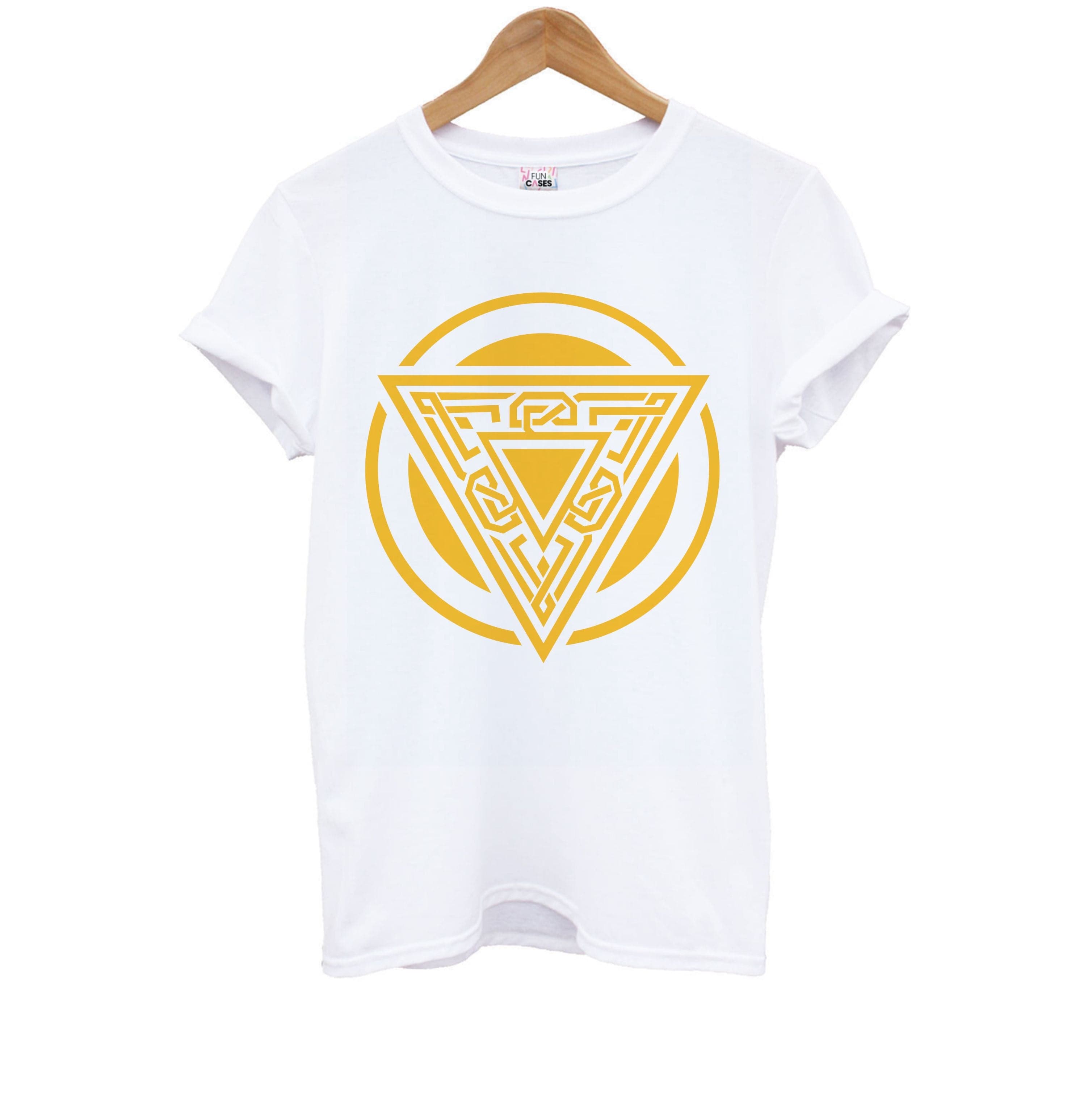 The Symbol Kids T-Shirt