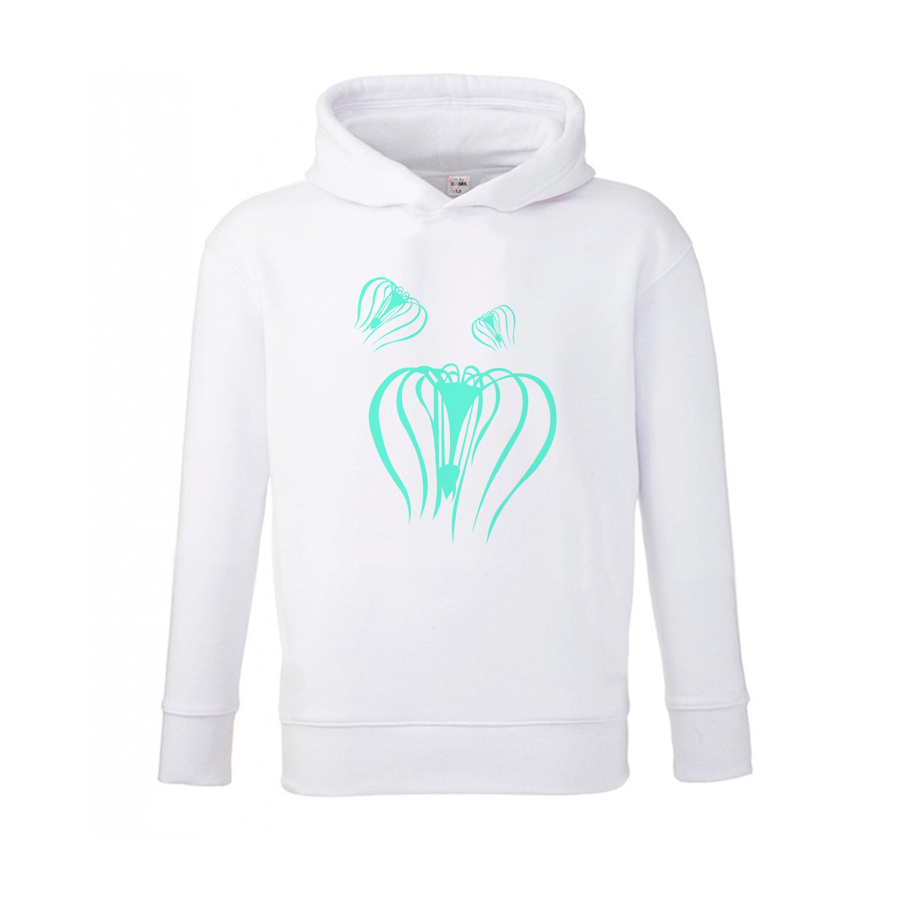 Tree Of Souls Kids Hoodie