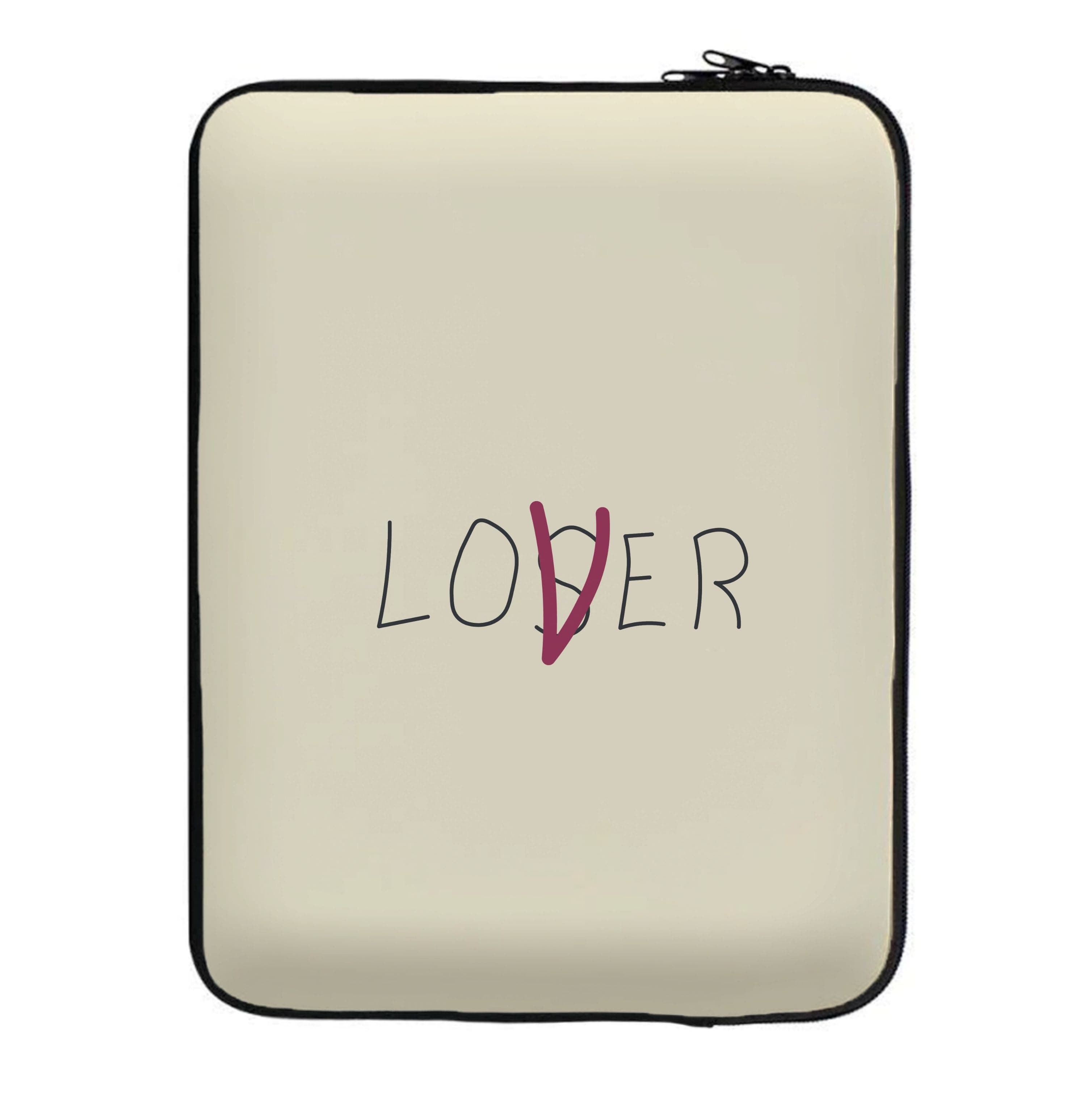 Loser - Clown Laptop Sleeve