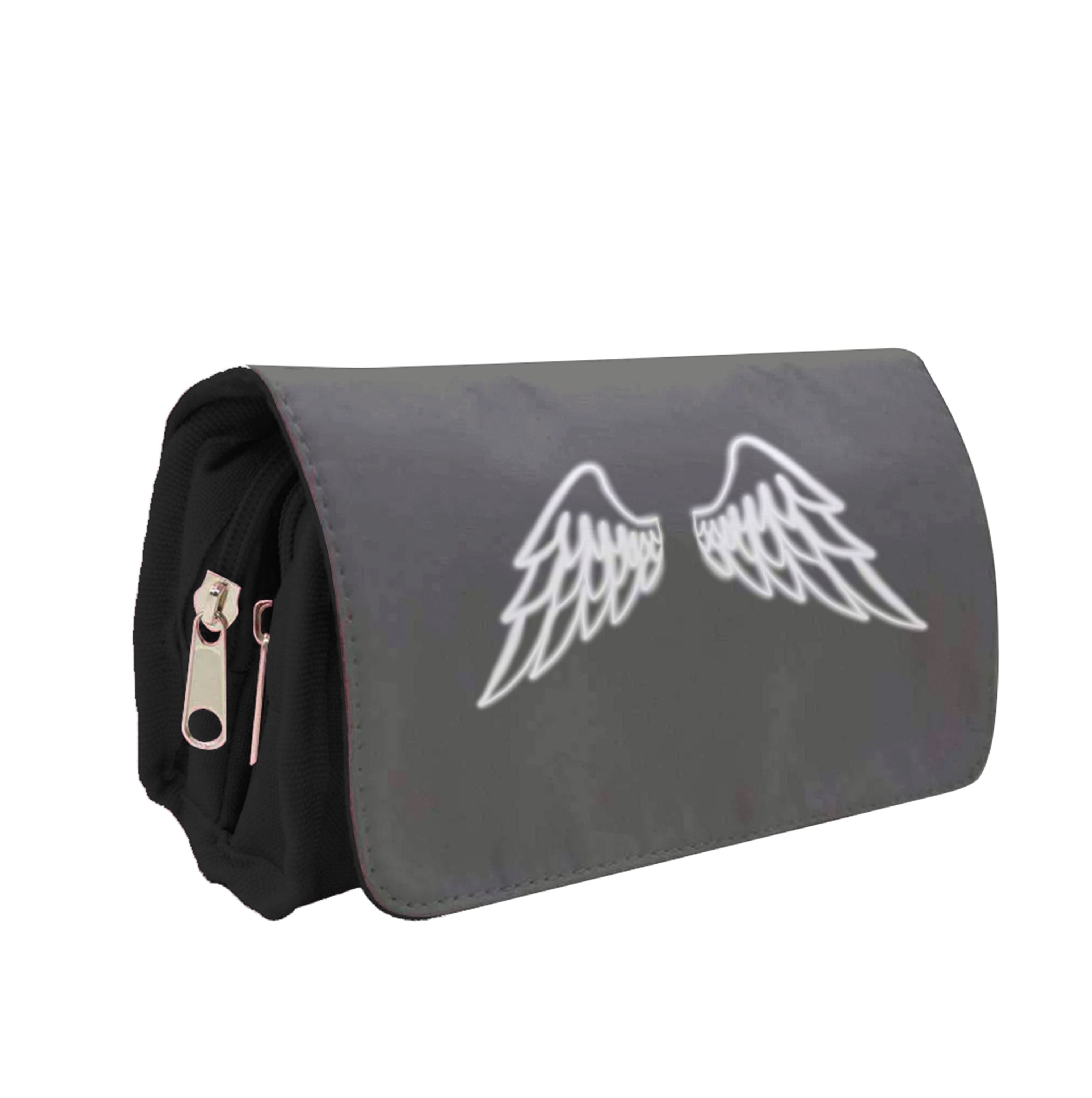 Angel Wings Pencil Case