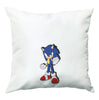 Sonic Cushions