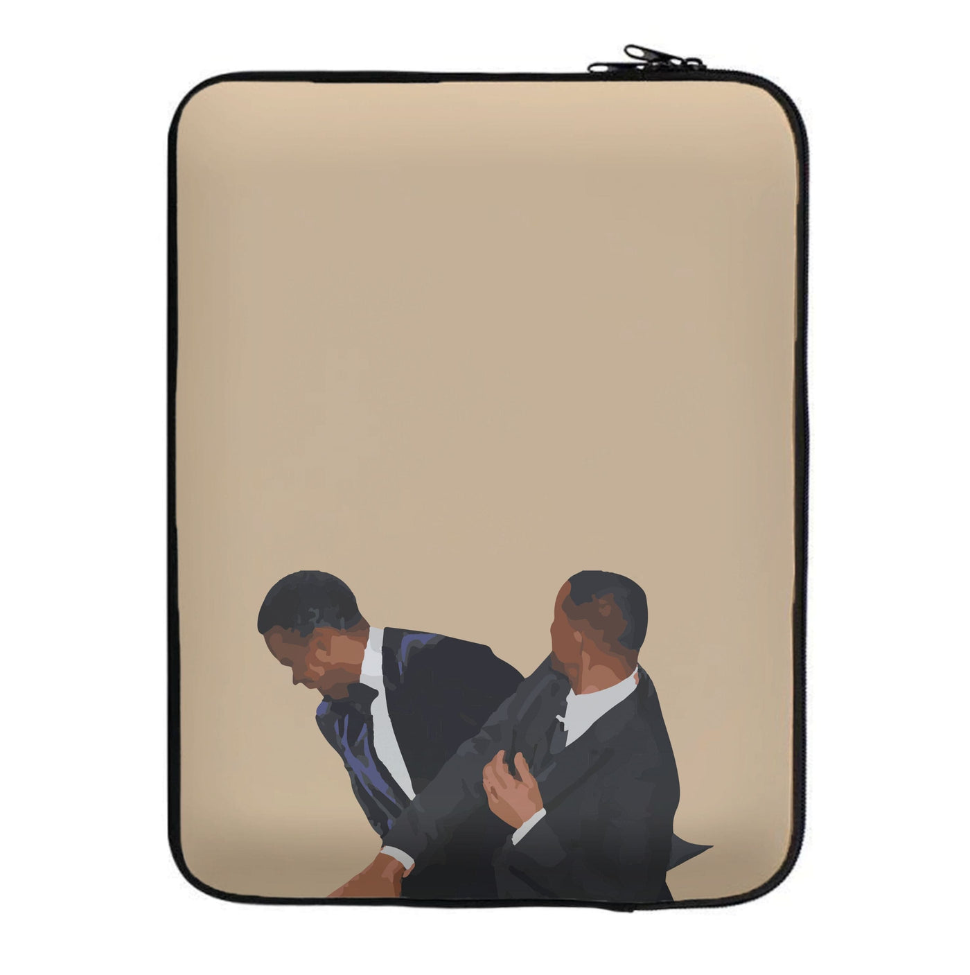 Oscars Slap Laptop Sleeve