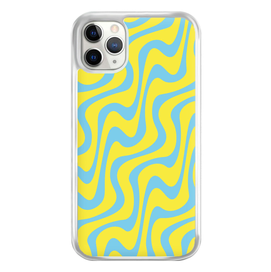 Abstract Pattern 10 Phone Case