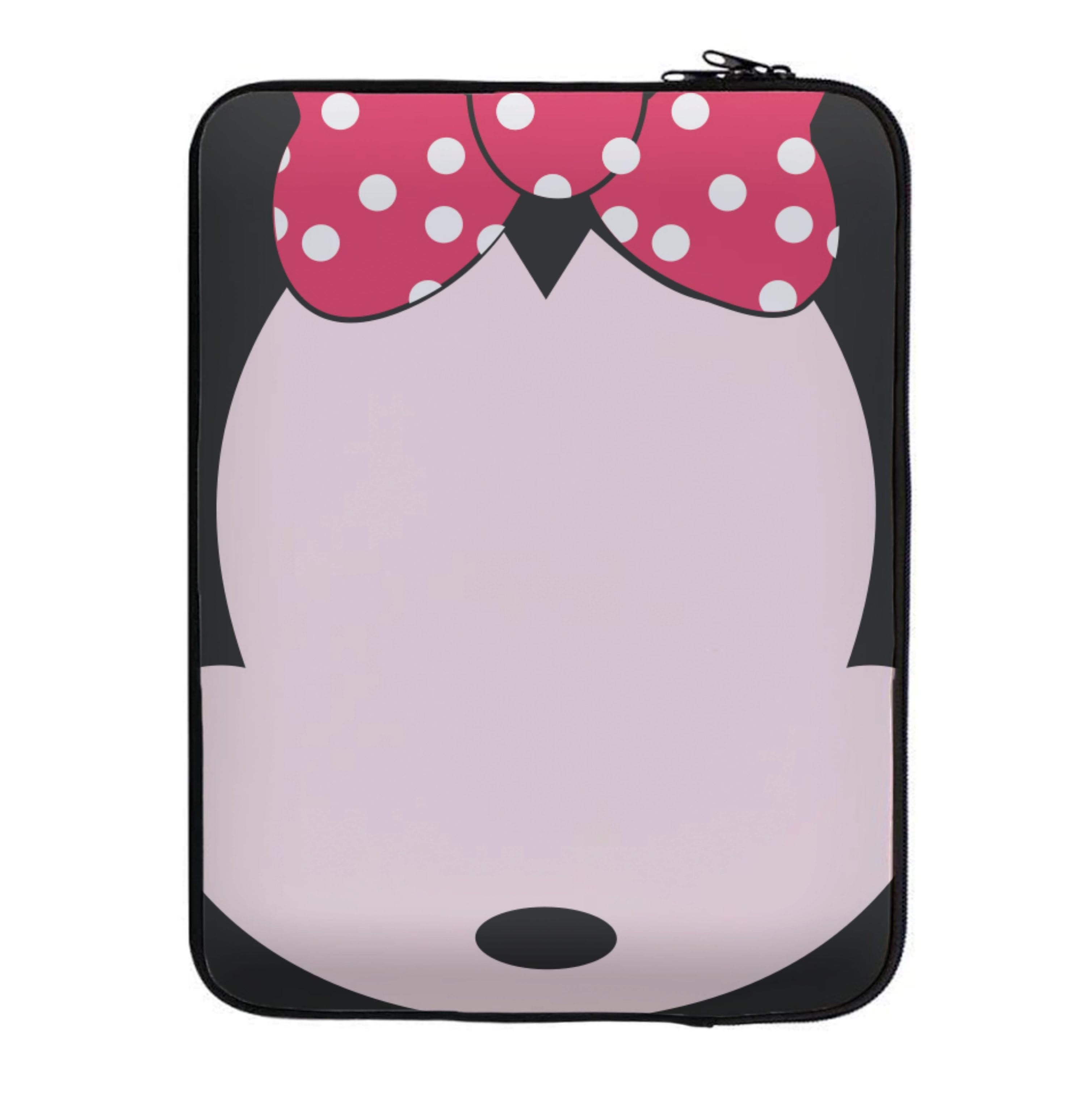 Minnie Laptop Sleeve