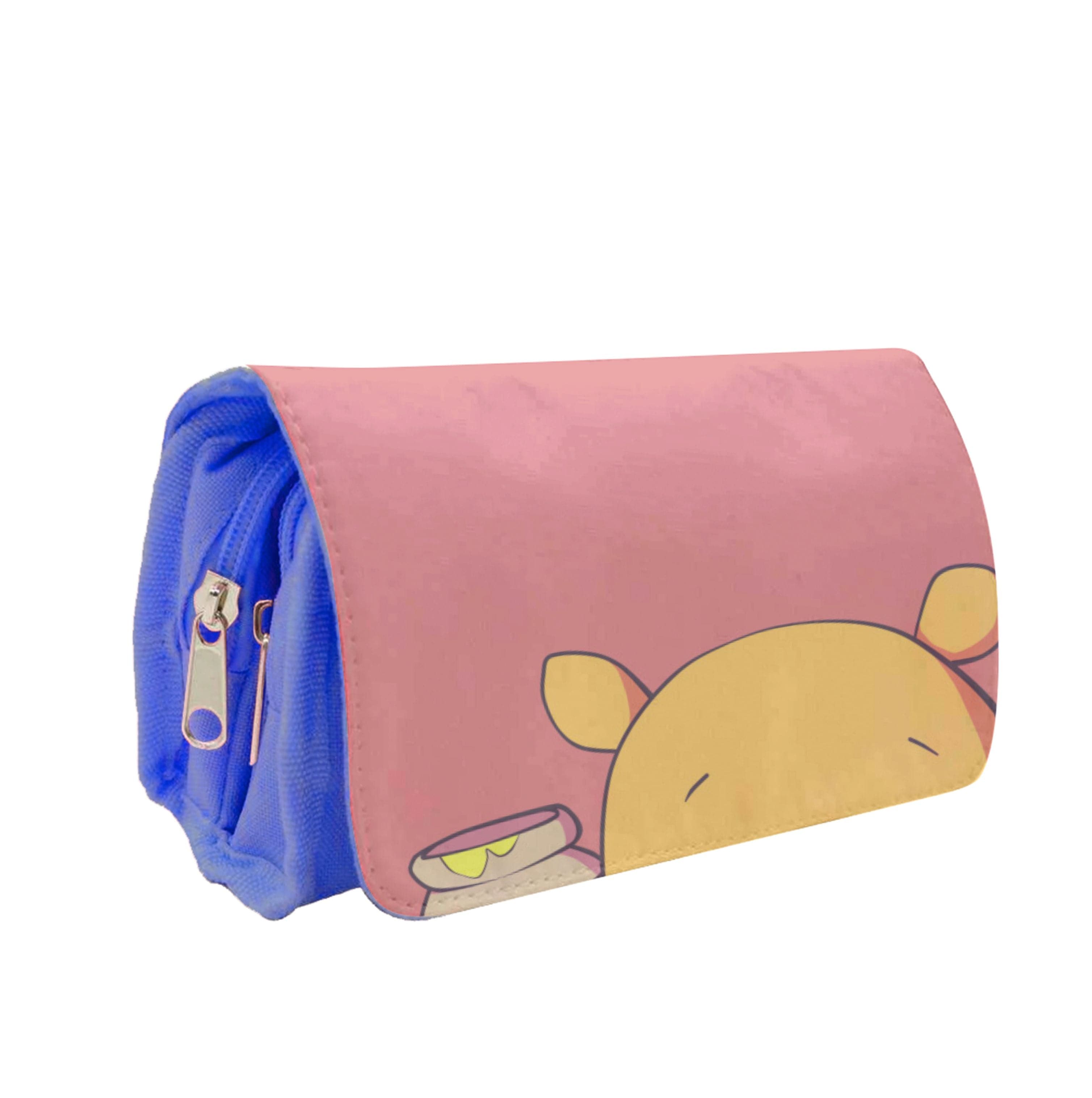 Drunk On Hunny - Winnie Disney Pencil Case