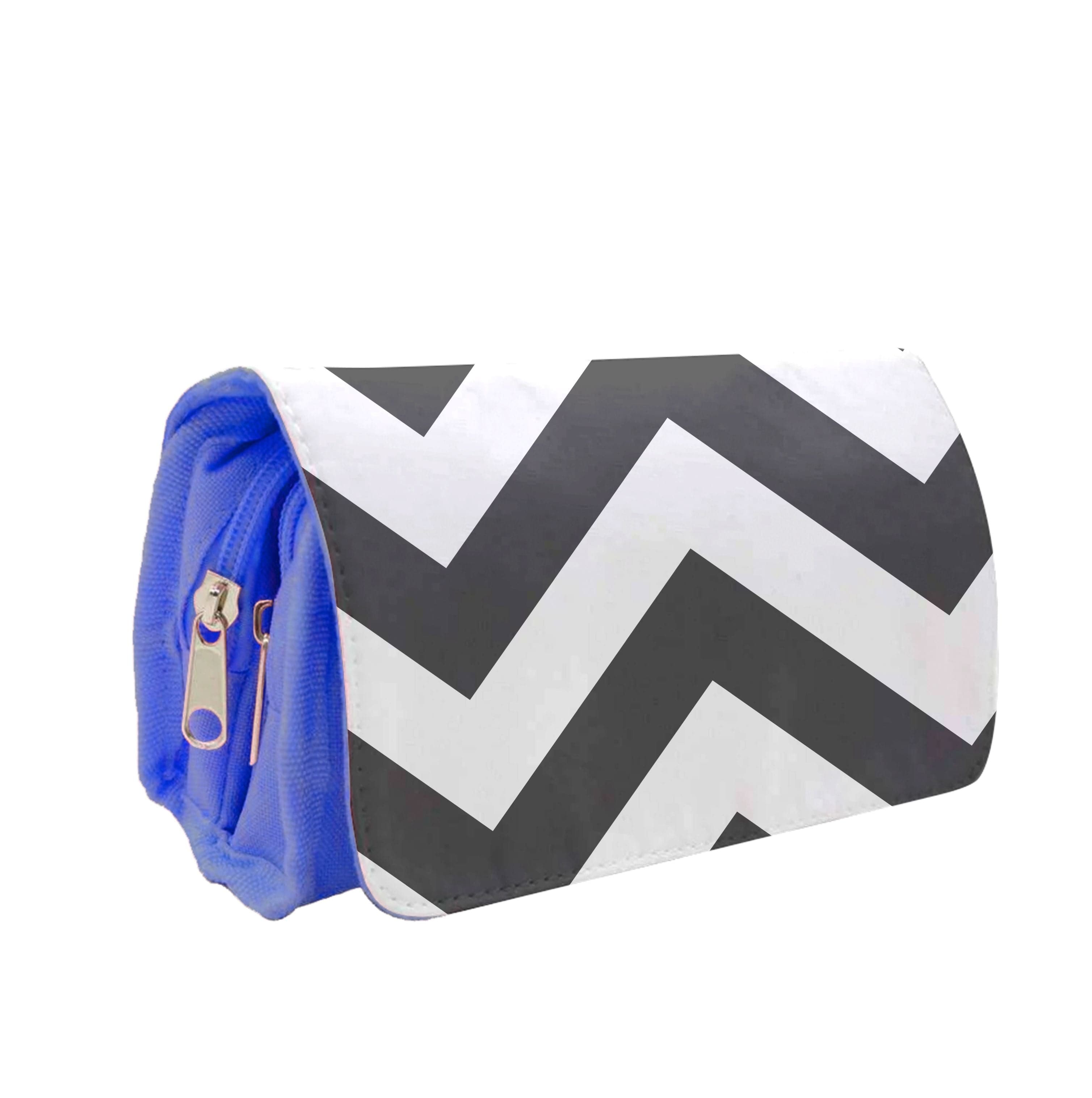 ZigZag - Eighties Pencil Case