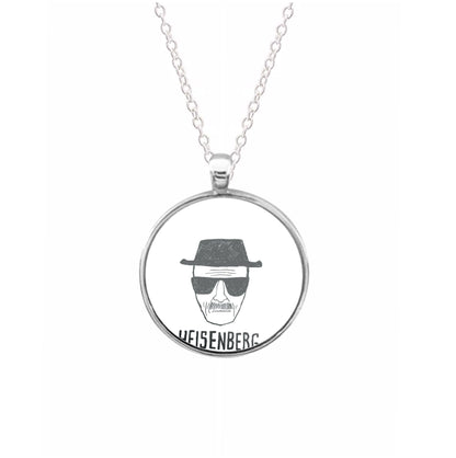 Heisenberg Necklace