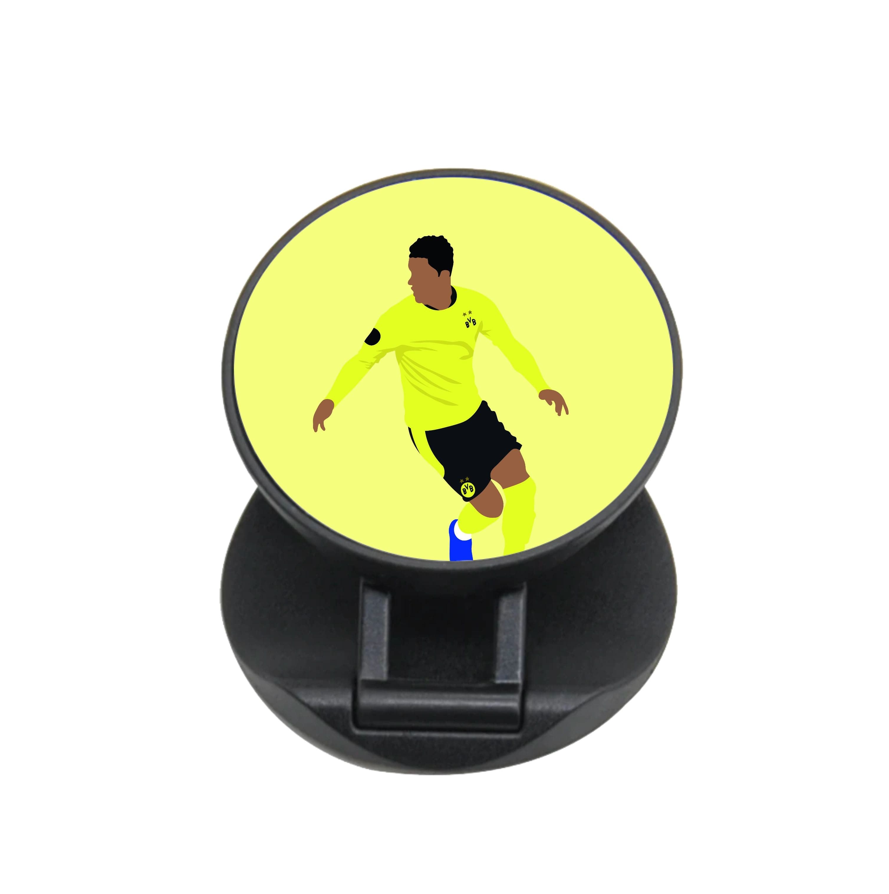 Dortmund Player - Football FunGrip