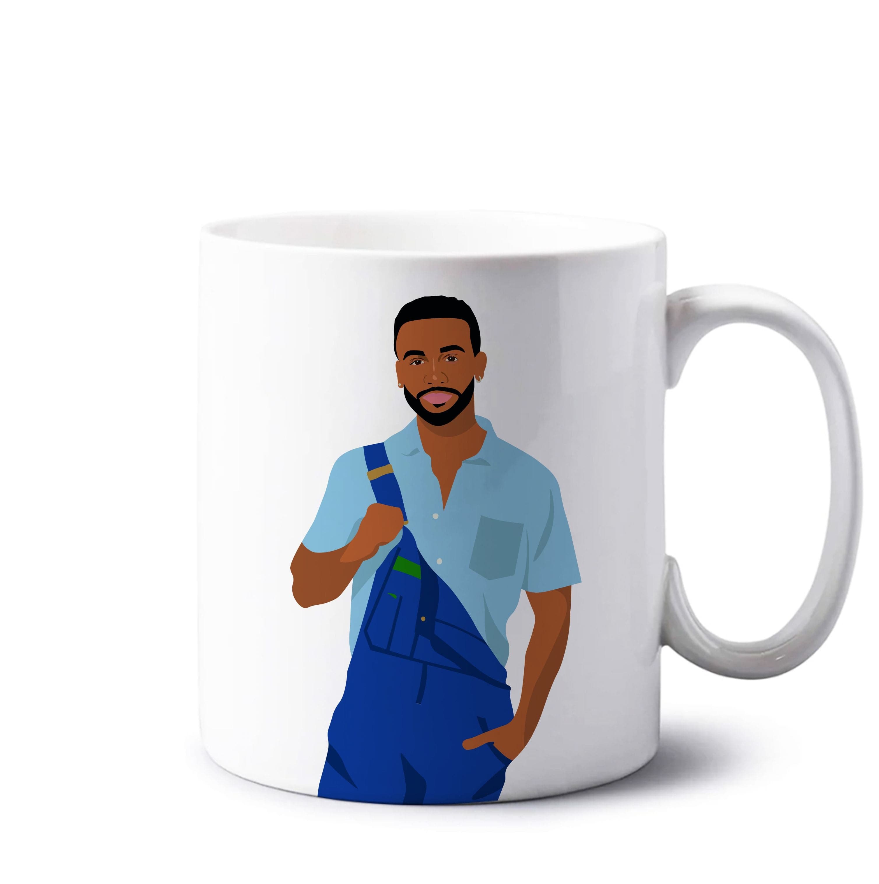 Aston Mug