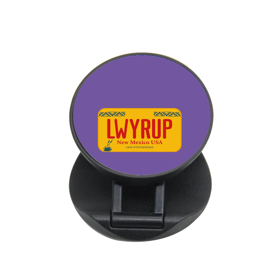 LWYRUP - Better Call Saul FunGrip