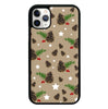 Christmas Patterns Phone Cases