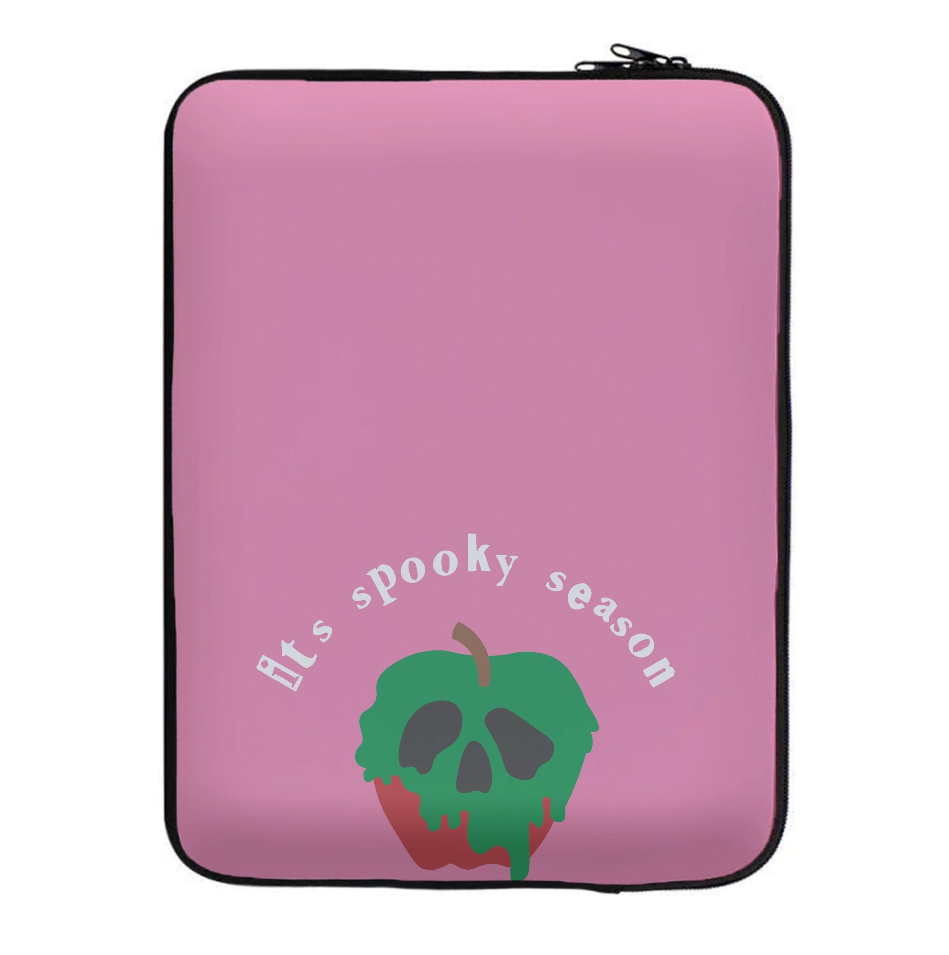 It's Spooky Season Halloween Laptop Sleeve