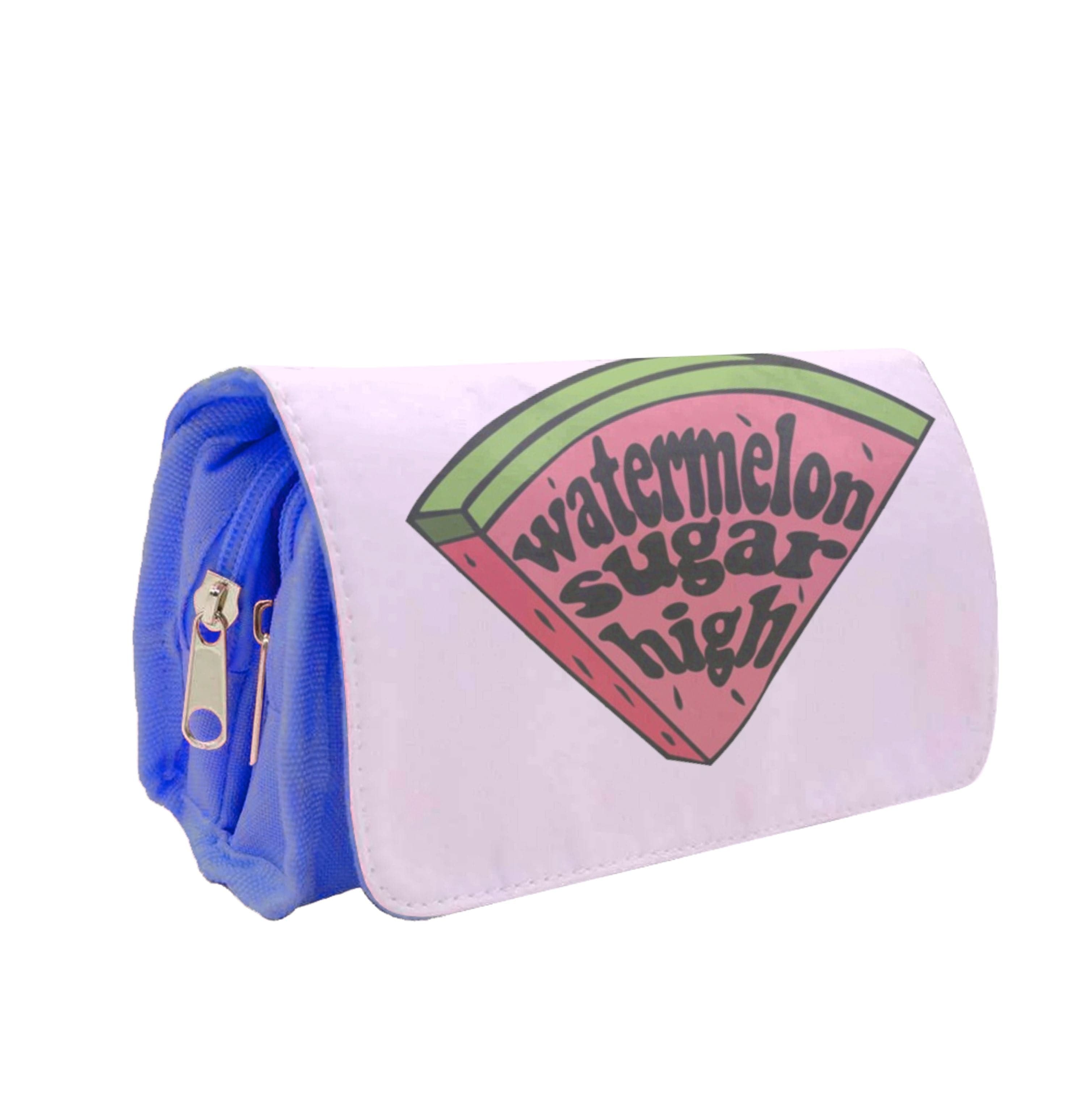 Watermelon Sugar High - Harry Pencil Case