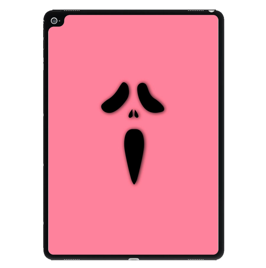 Scream - Halloween  iPad Case