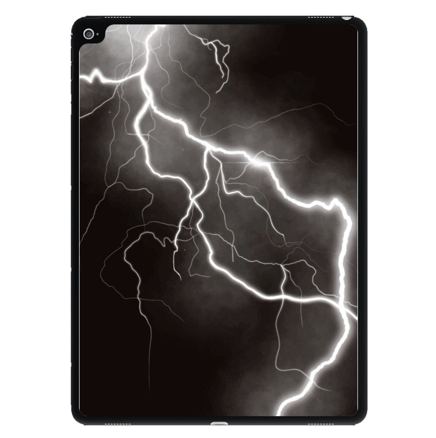 Lightning iPad Case