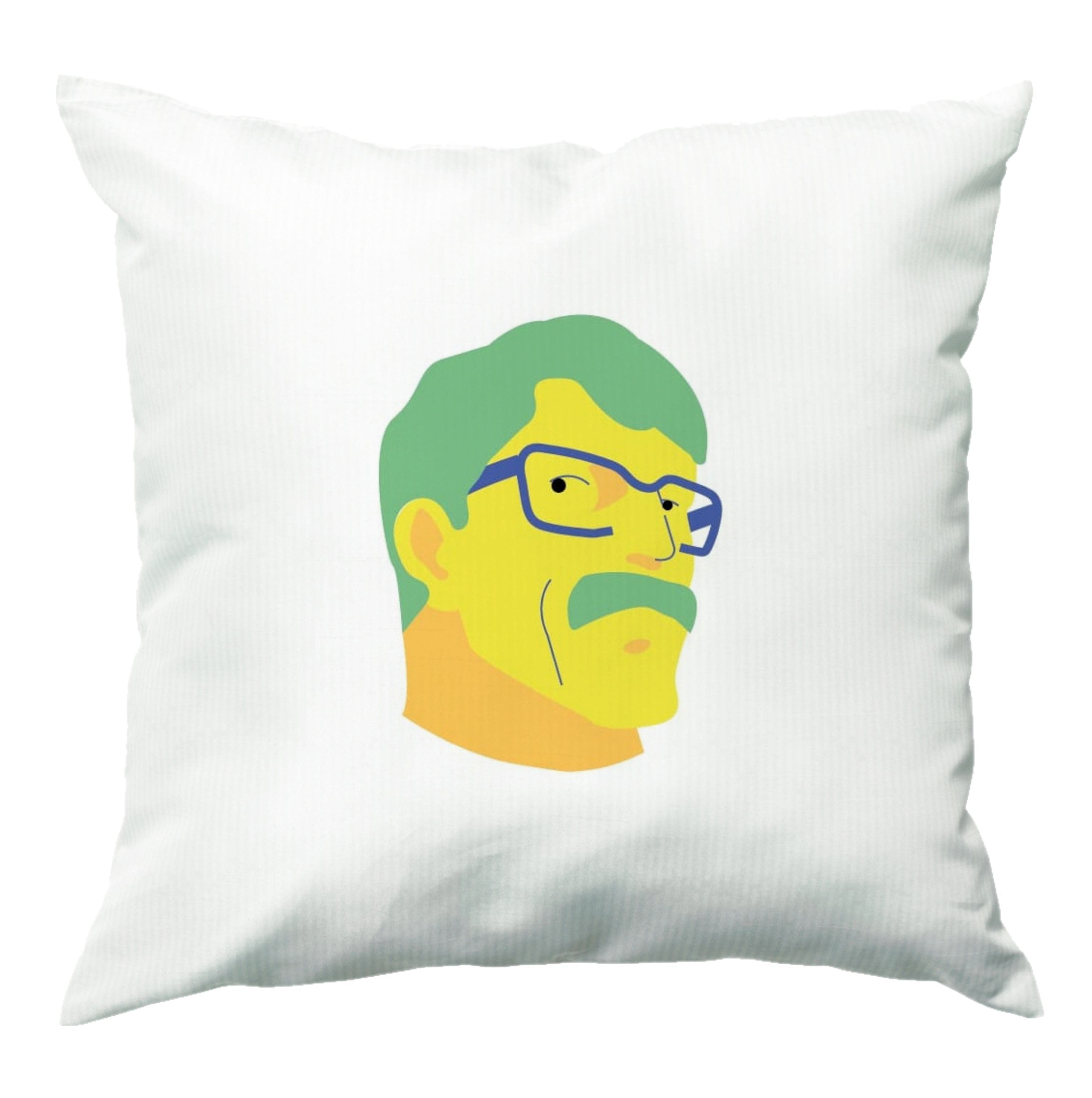 Alfred Cushion