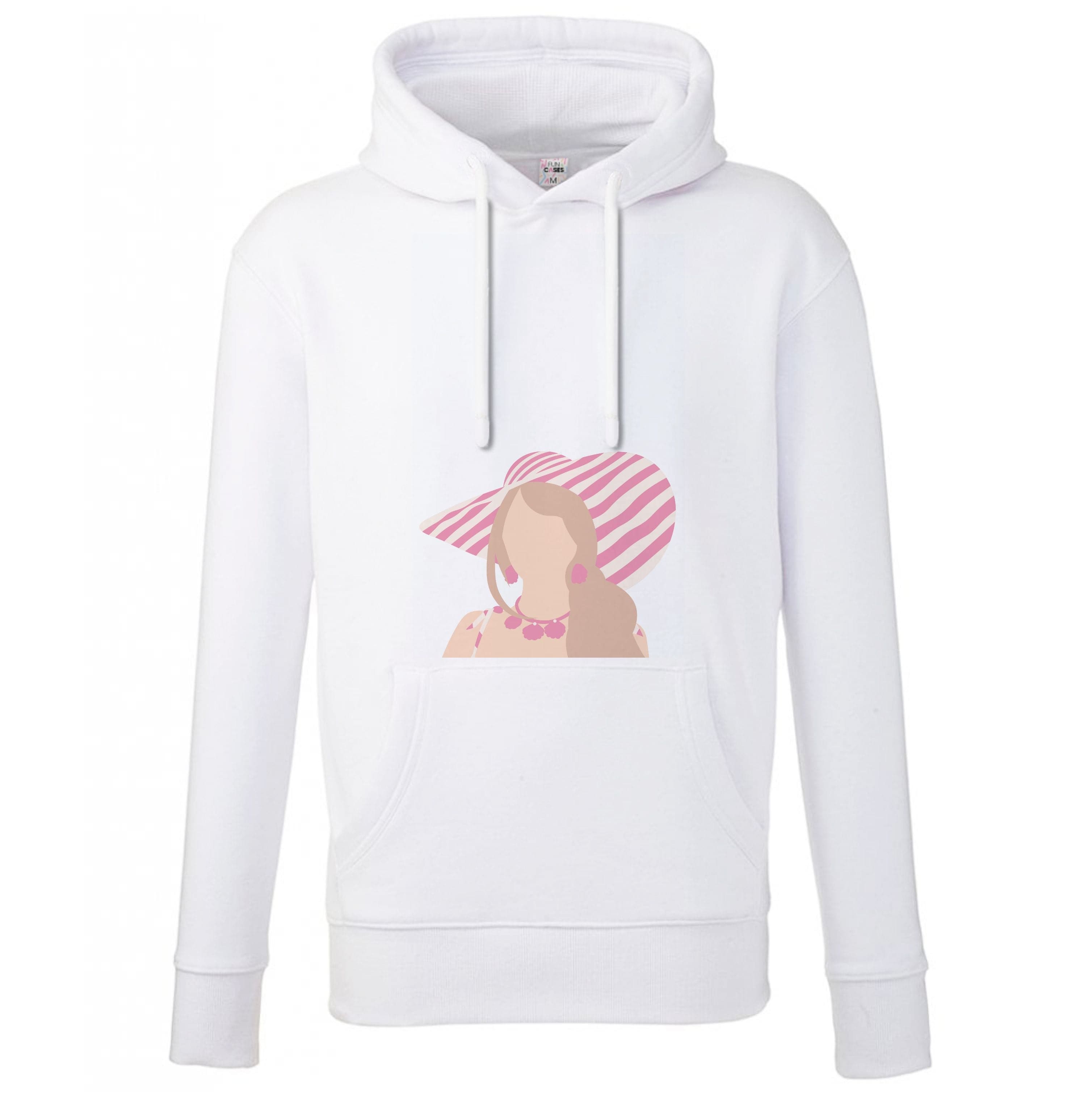 Beach - Margot Hoodie