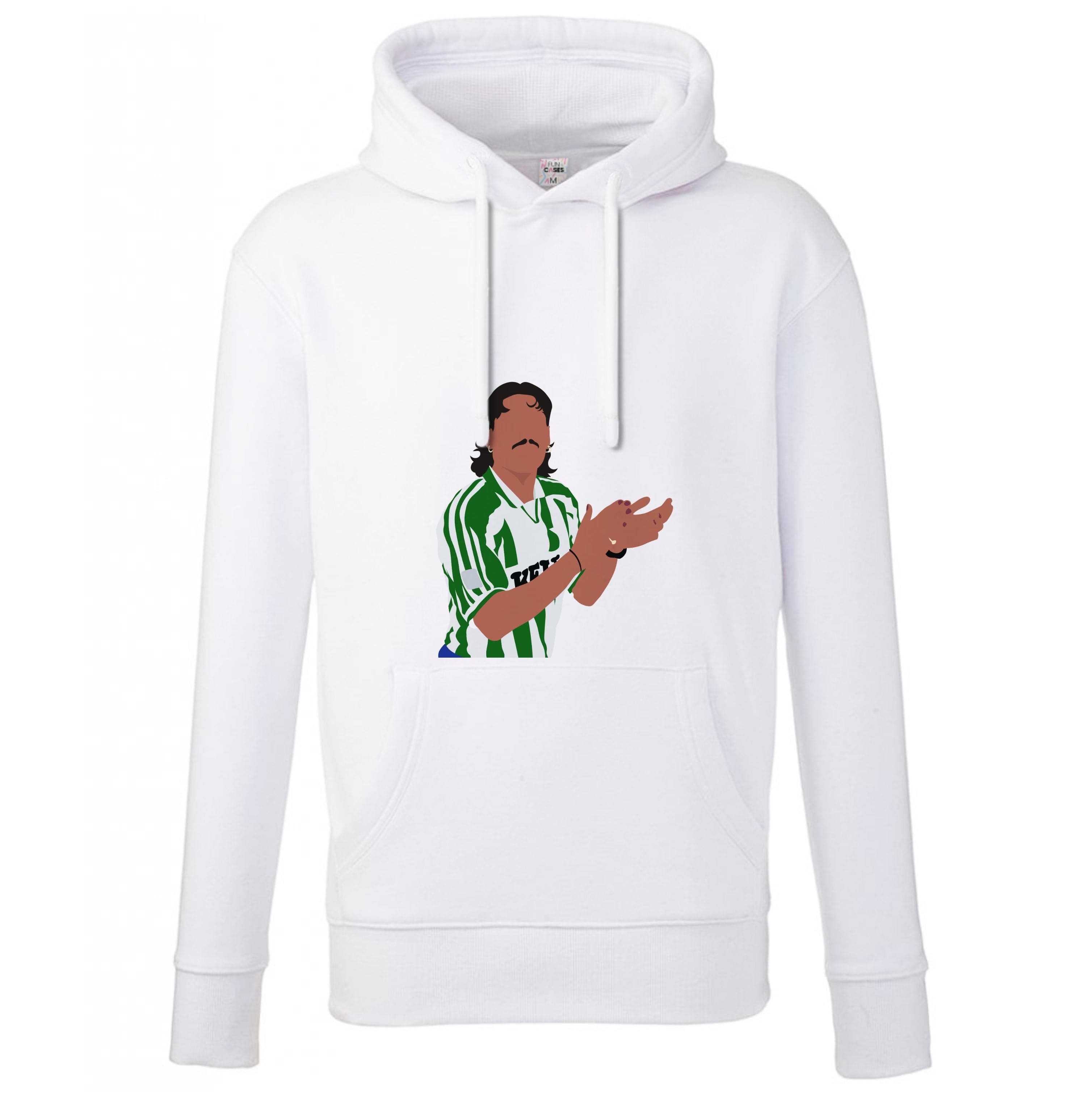 Bellerin - Football Hoodie