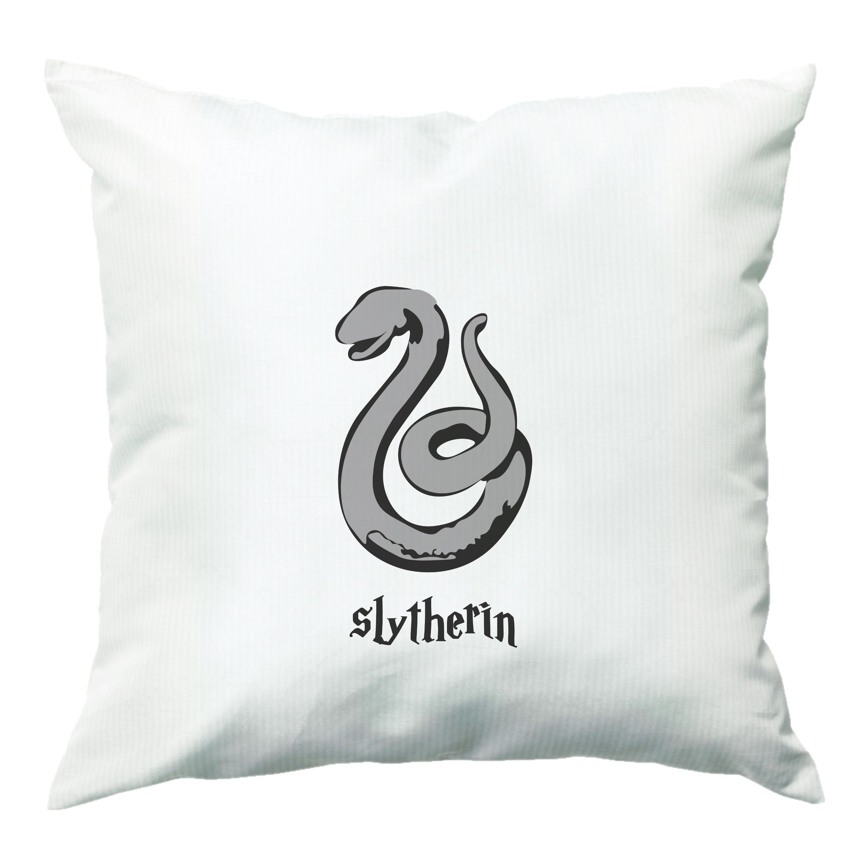 Slytherin Cushion