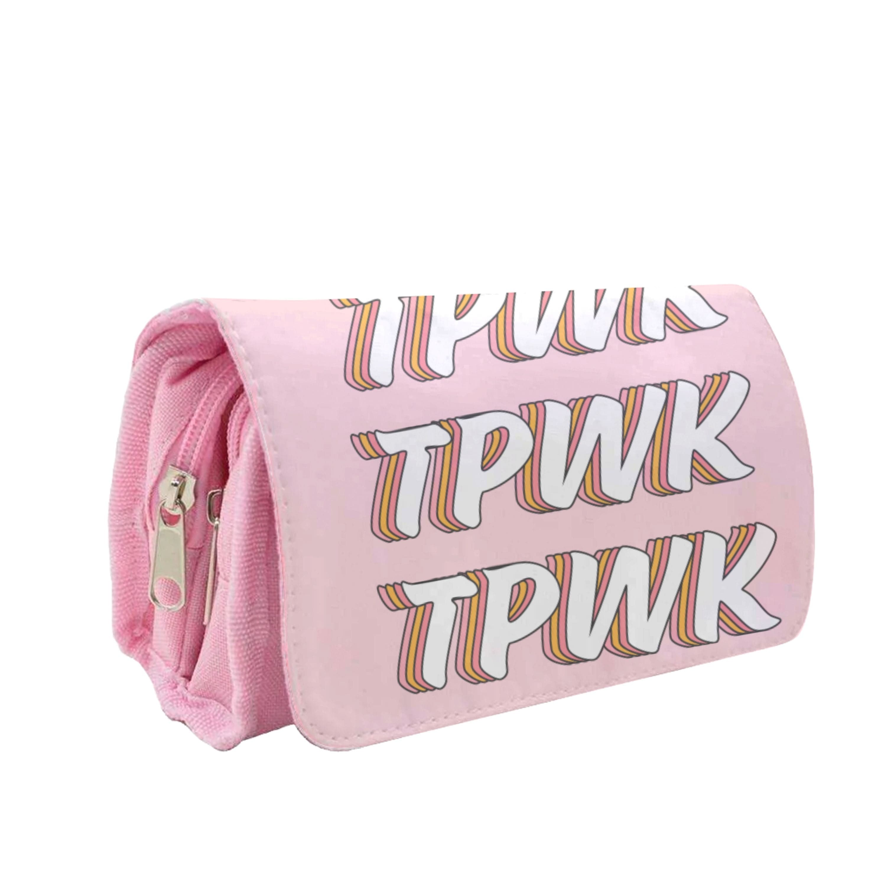 TPWK - Harry Pencil Case