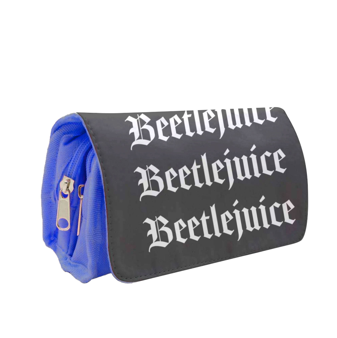 Beetlejuice Pencil Case
