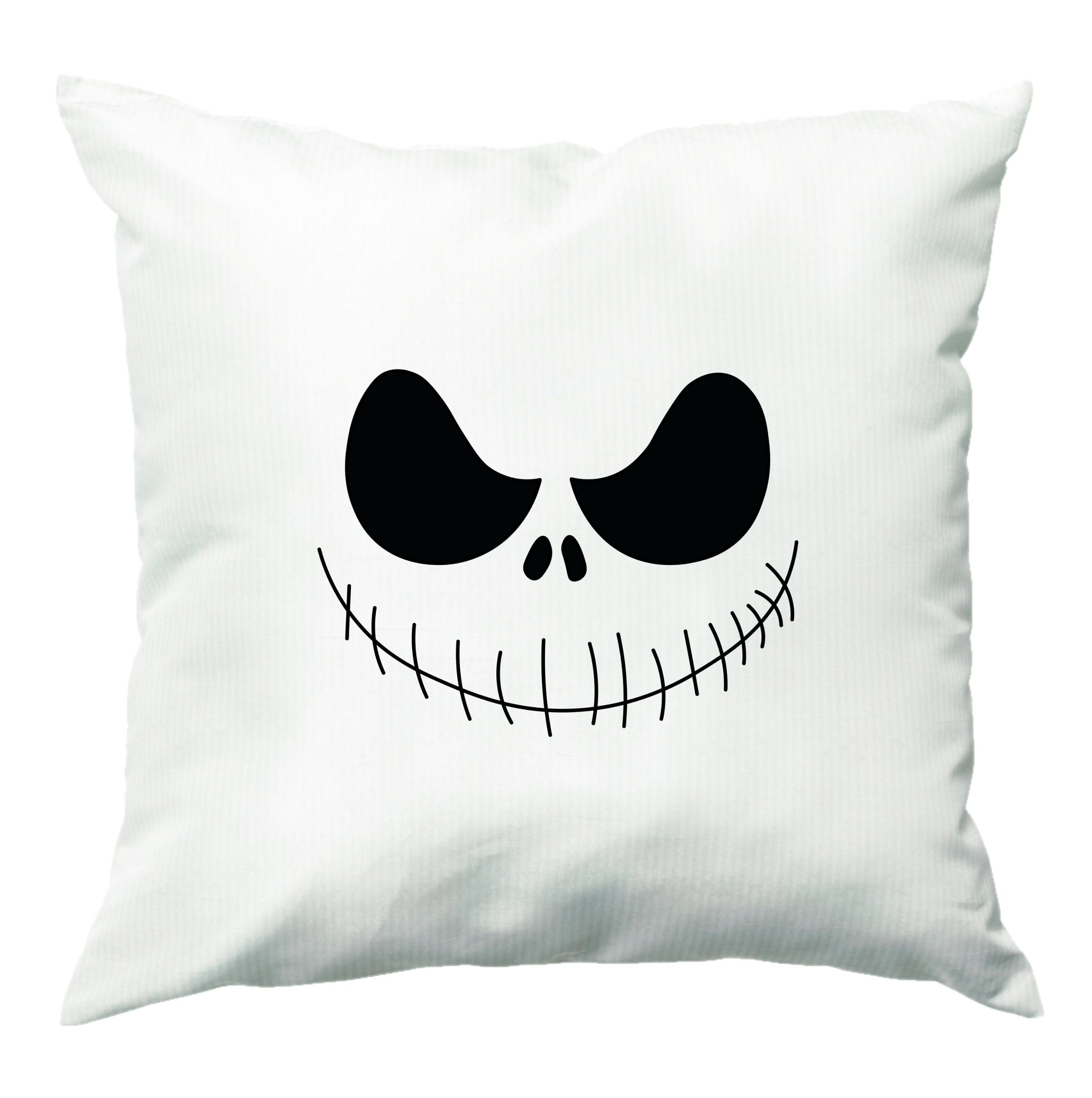 Jack Face - TNBC Cushion