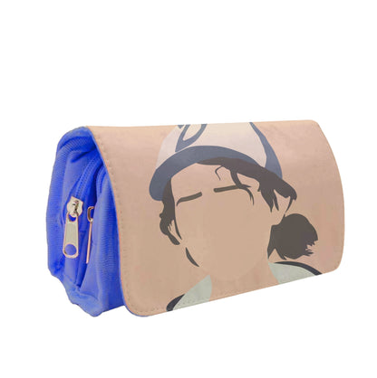 Clementine - TWD Pencil Case