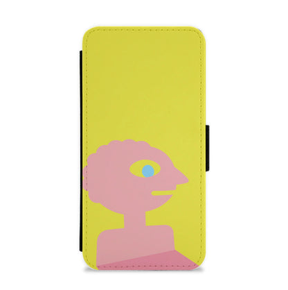 Prismo Flip / Wallet Phone Case