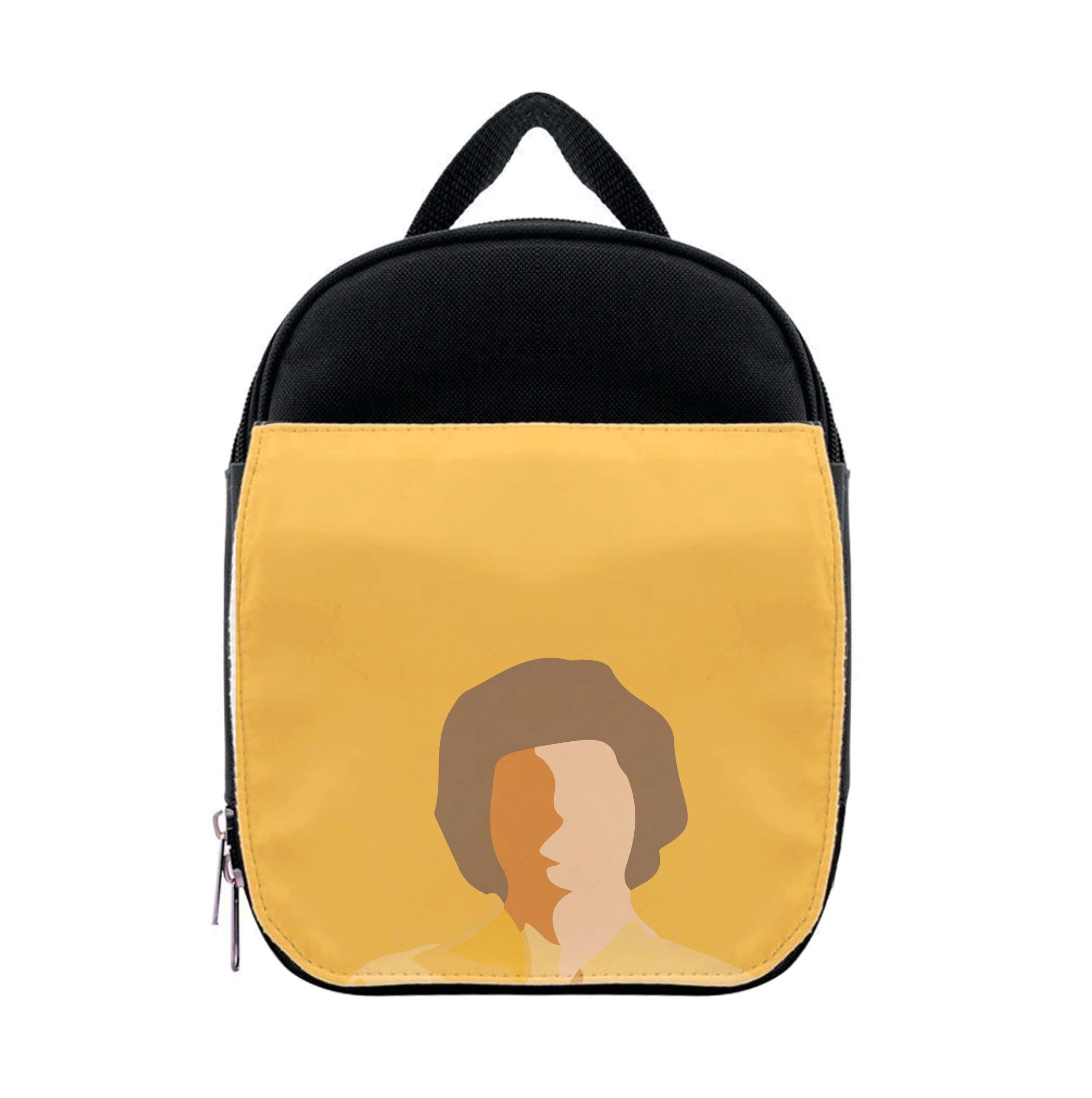 Faceless Mike - Stranger Things Lunchbox