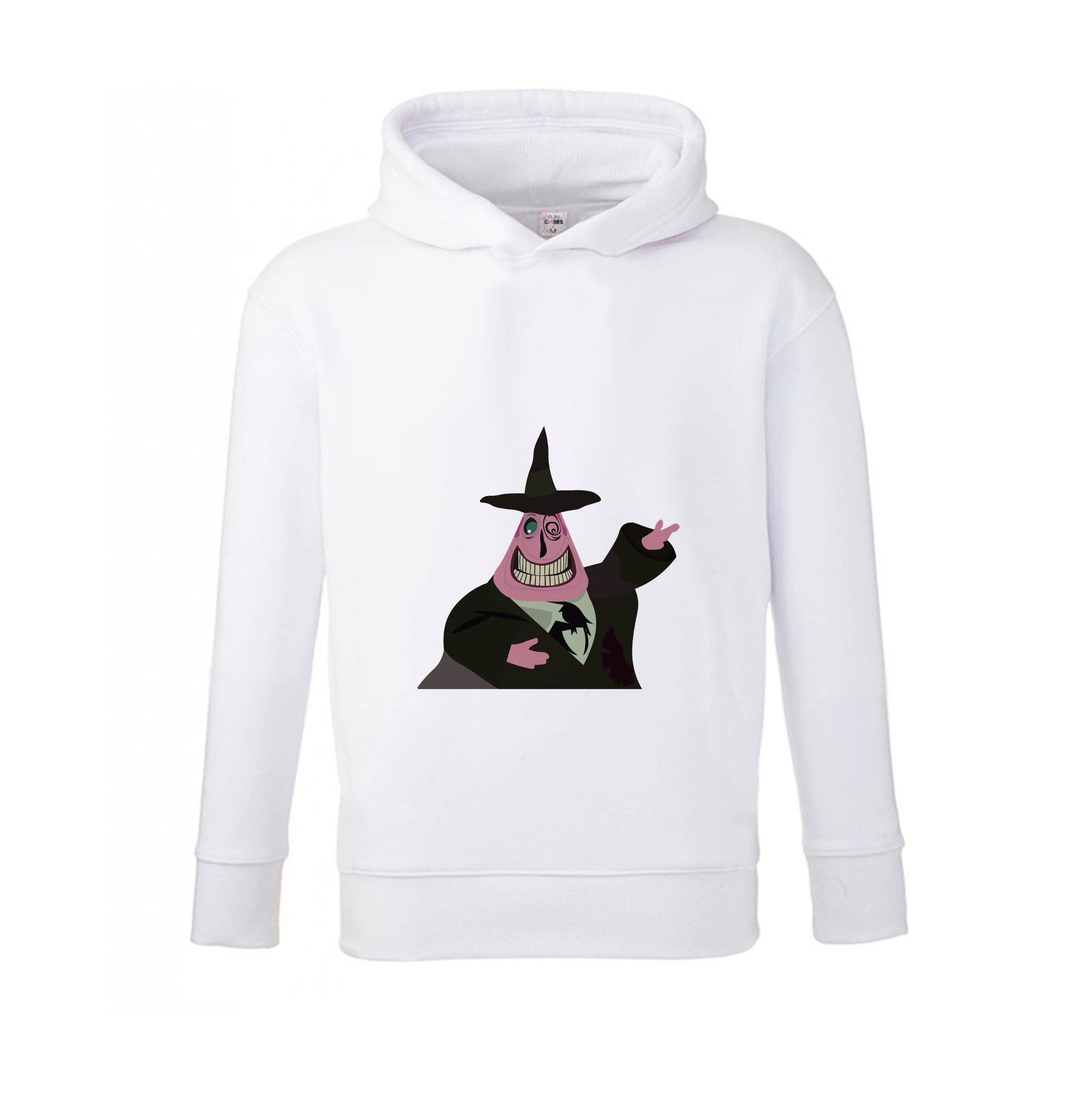 Mayor - TNBC Kids Hoodie