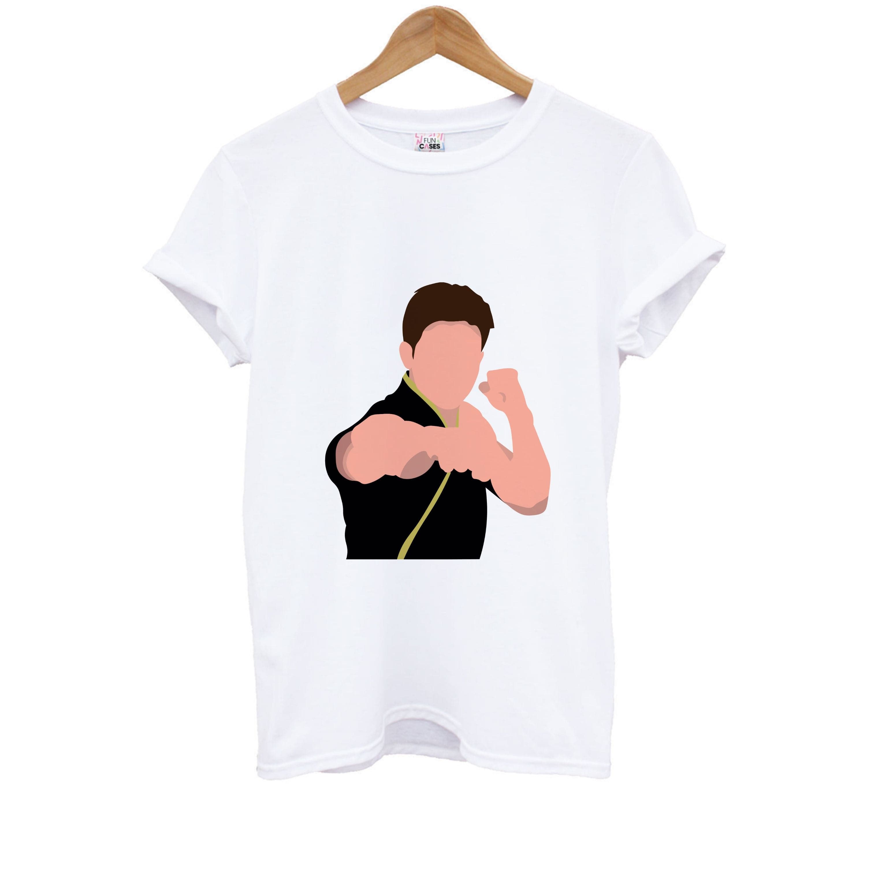 Robby Keane - C Kai Kids T-Shirt