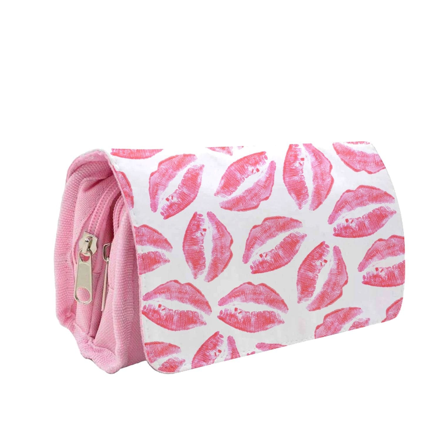 Kisses - Valentine's Day Pencil Case