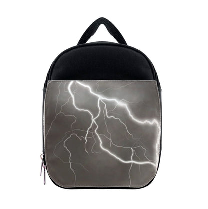 Lightning Lunchbox