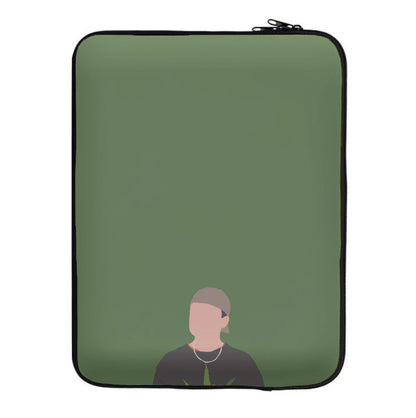 Tony's Son Laptop Sleeve