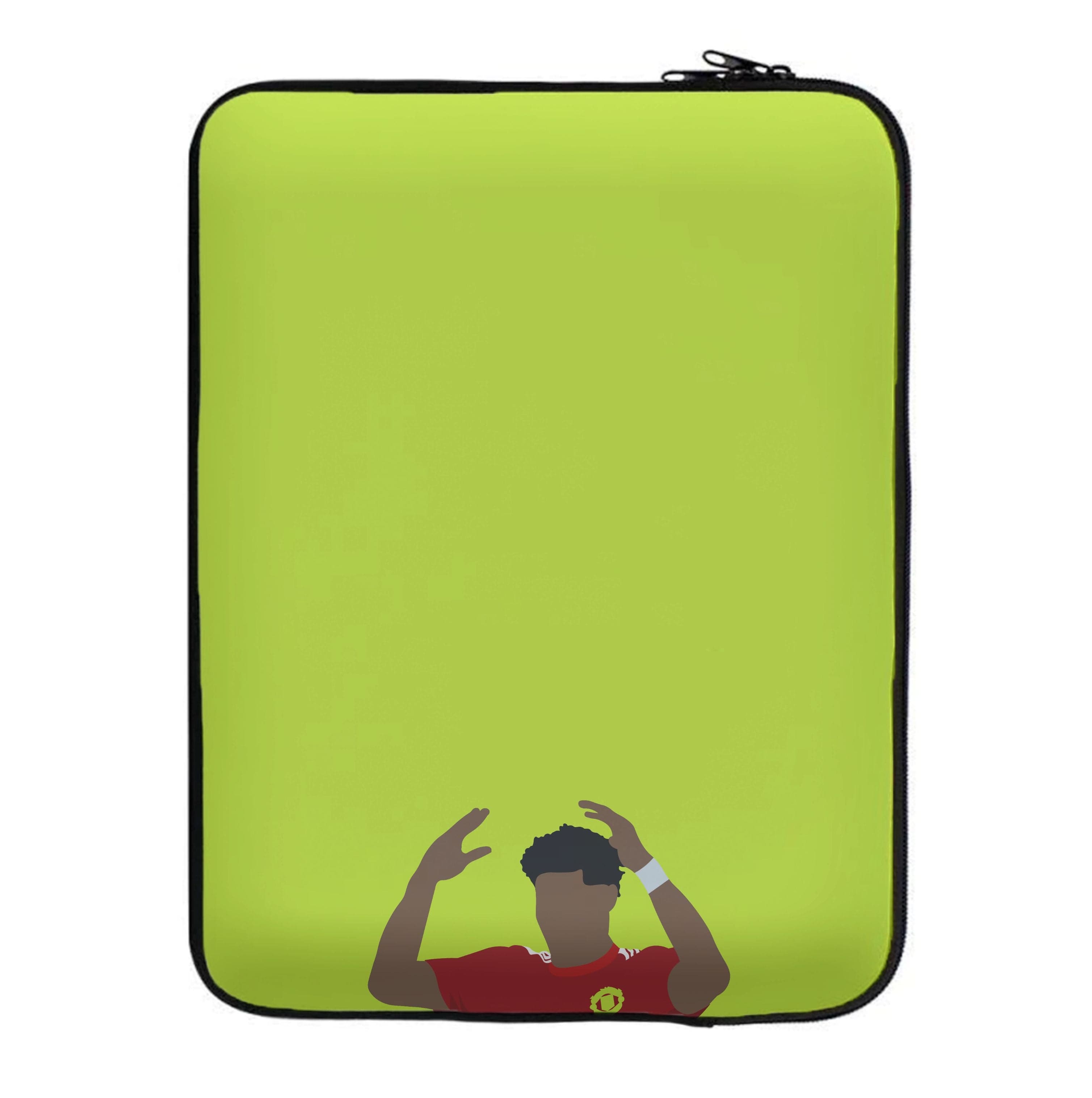 Rashford - Football Laptop Sleeve