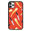 Patterns Phone Cases