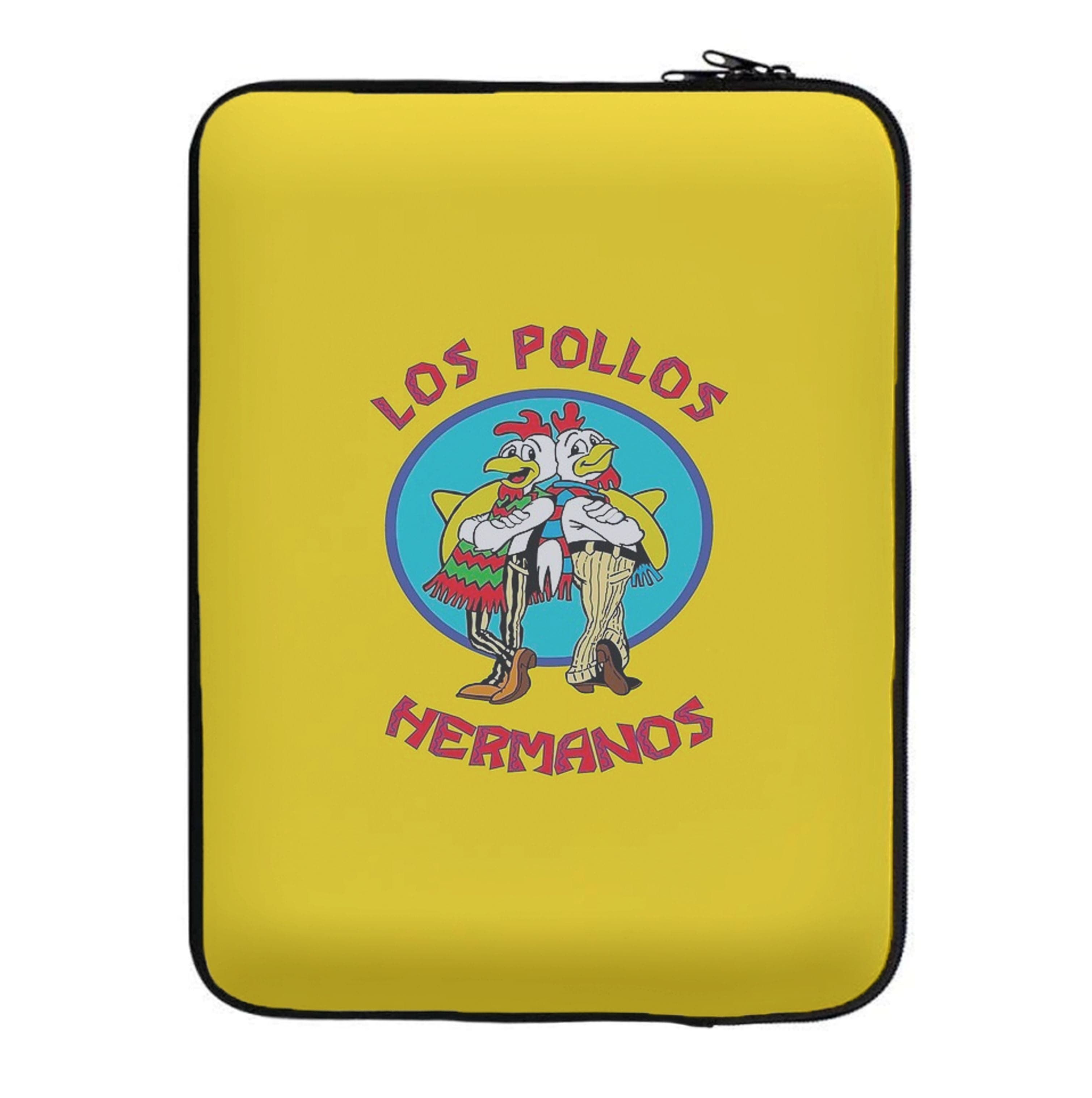 Los Pollos Hermanos Laptop Sleeve