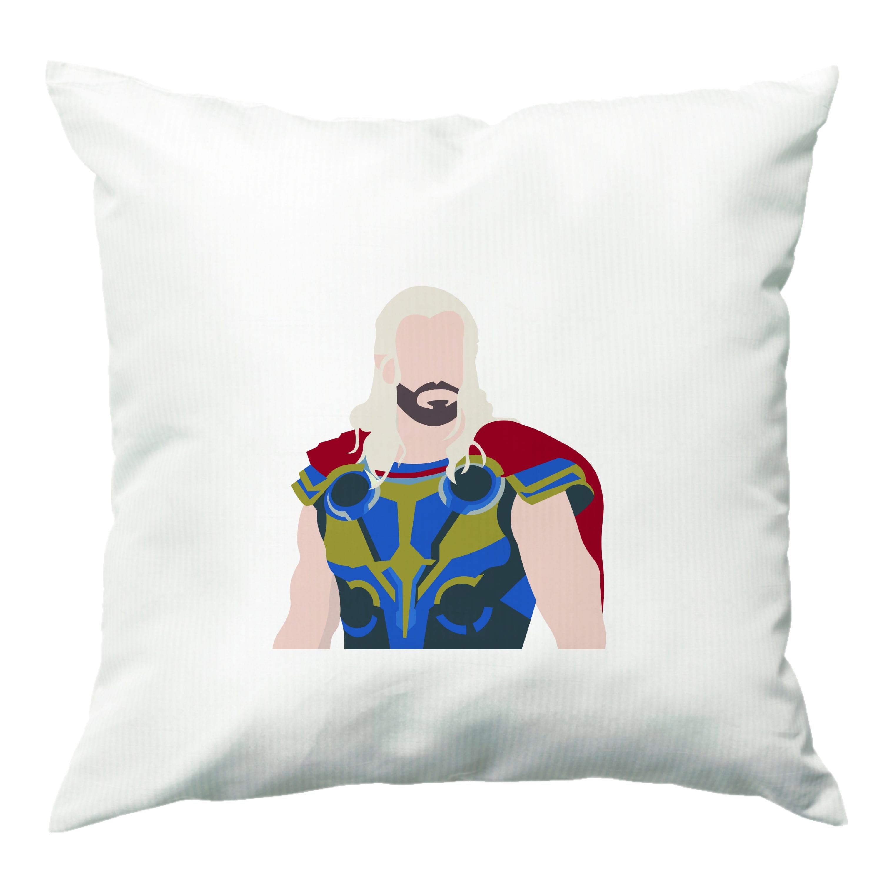 Almighty Thor Cushion