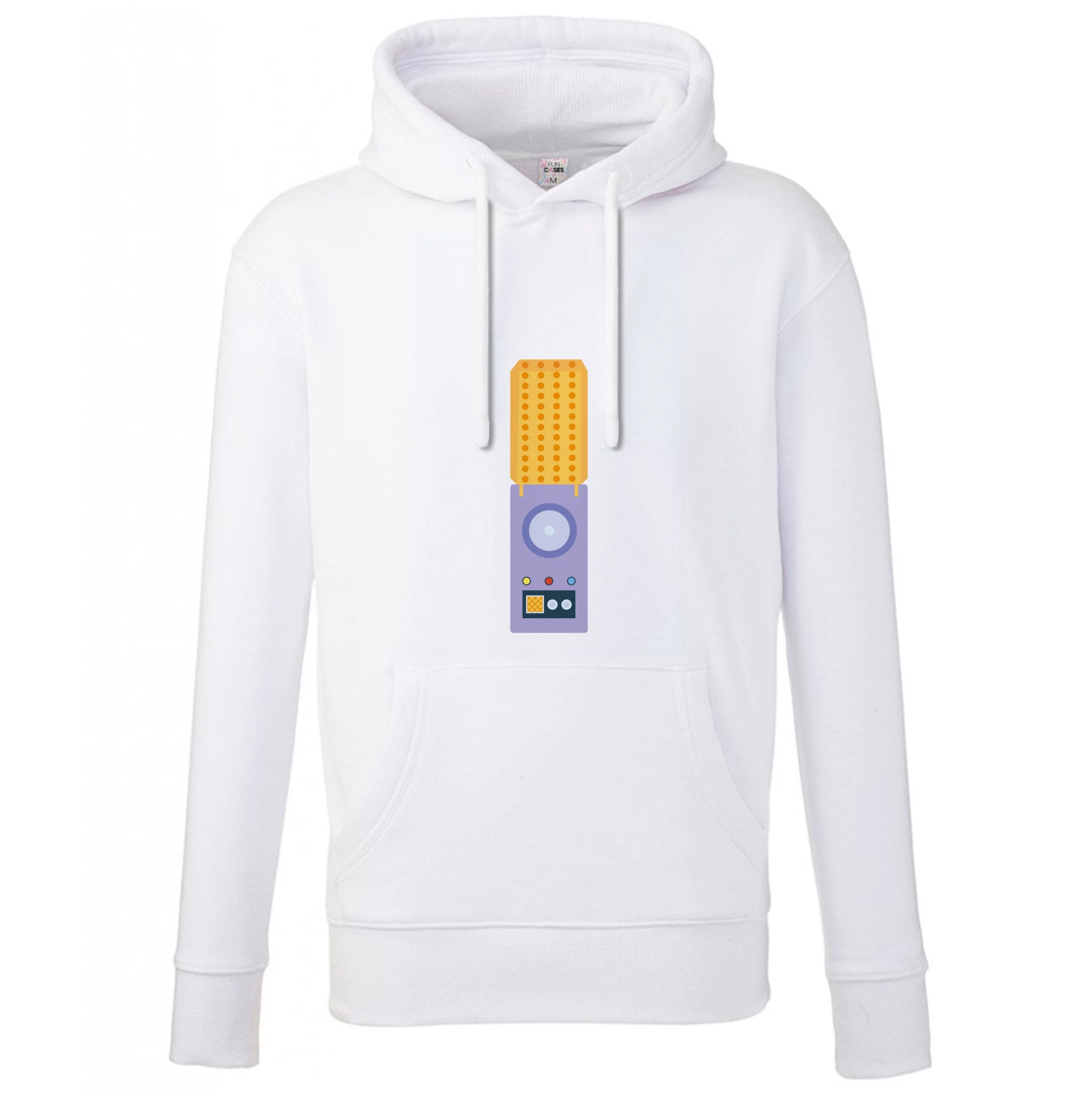 The wand Hoodie