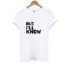 TikTok Trends Kids T-Shirts