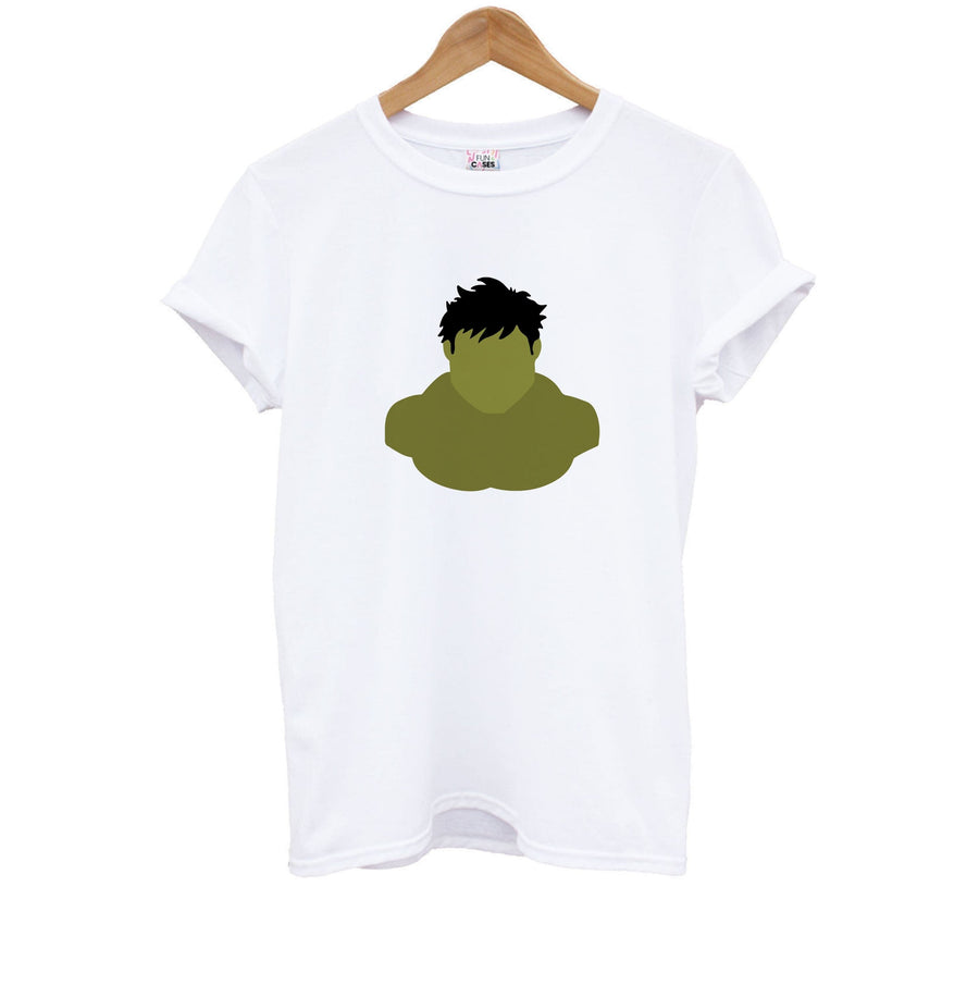 Hulk - Marvel  Kids T-Shirt
