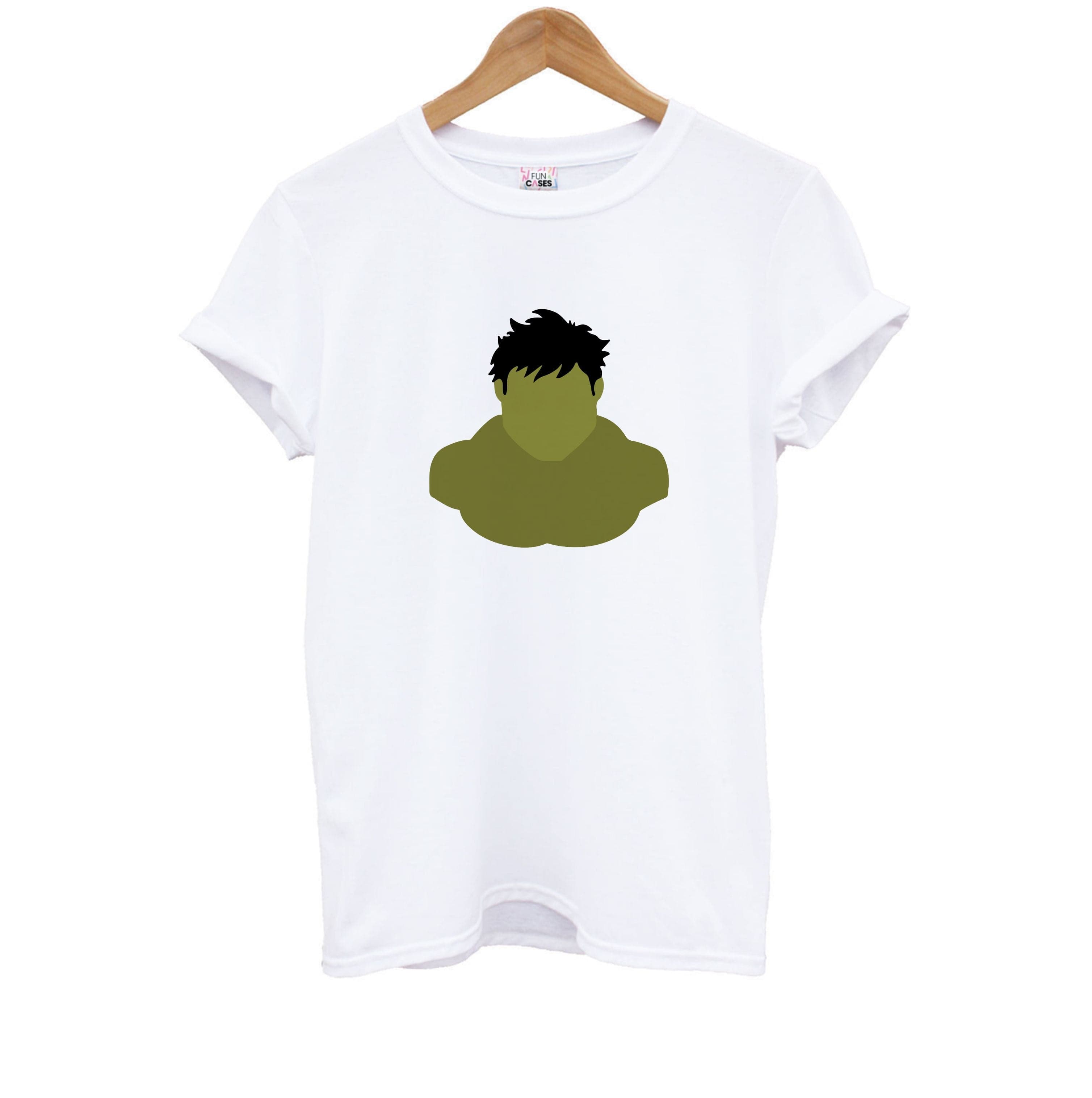 Hulk Kids T-Shirt