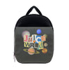 Juice WRLD Lunchboxes