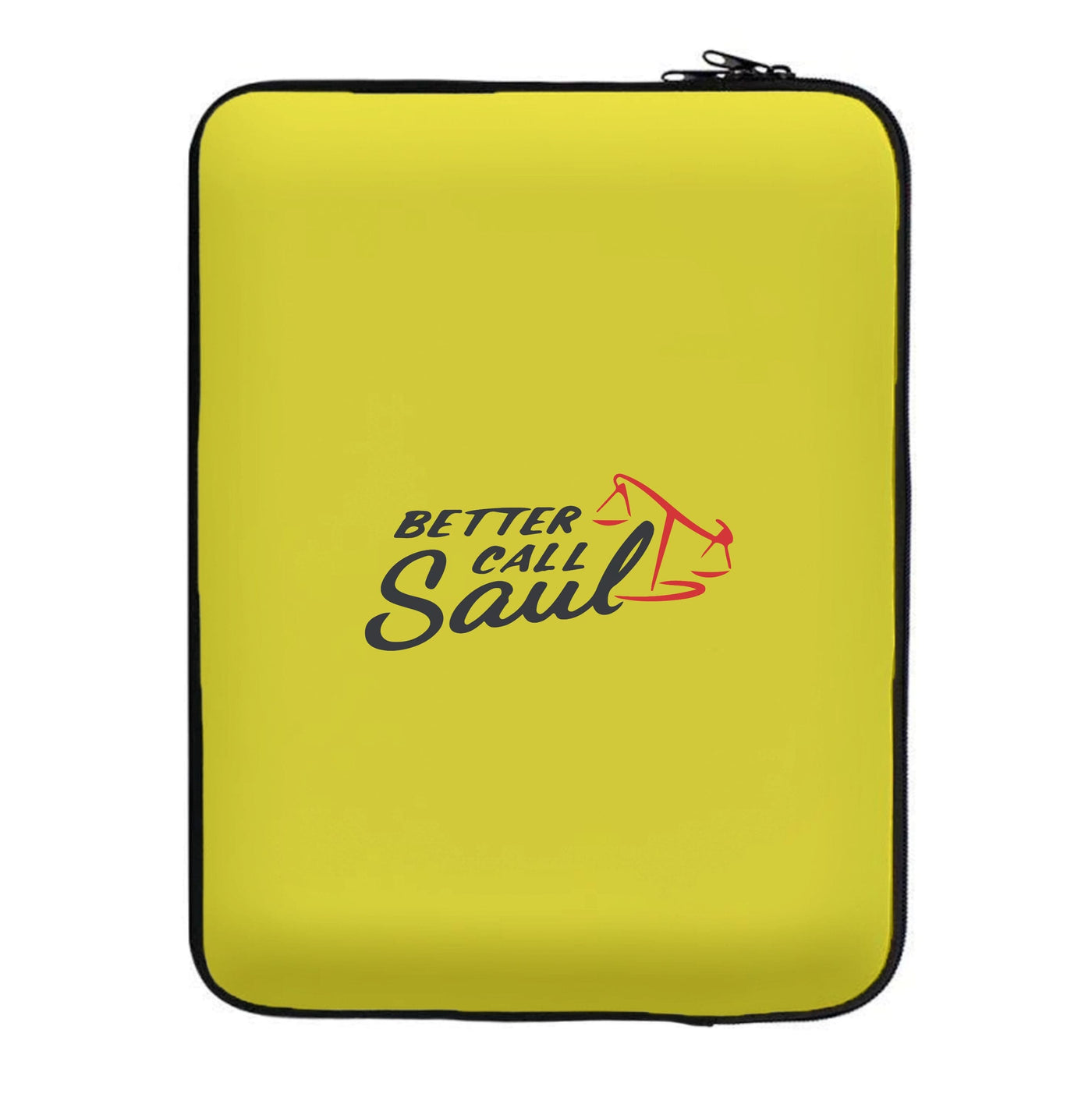 Logo - Better Call Saul Laptop Sleeve