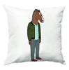 BoJack Horsemen Cushions