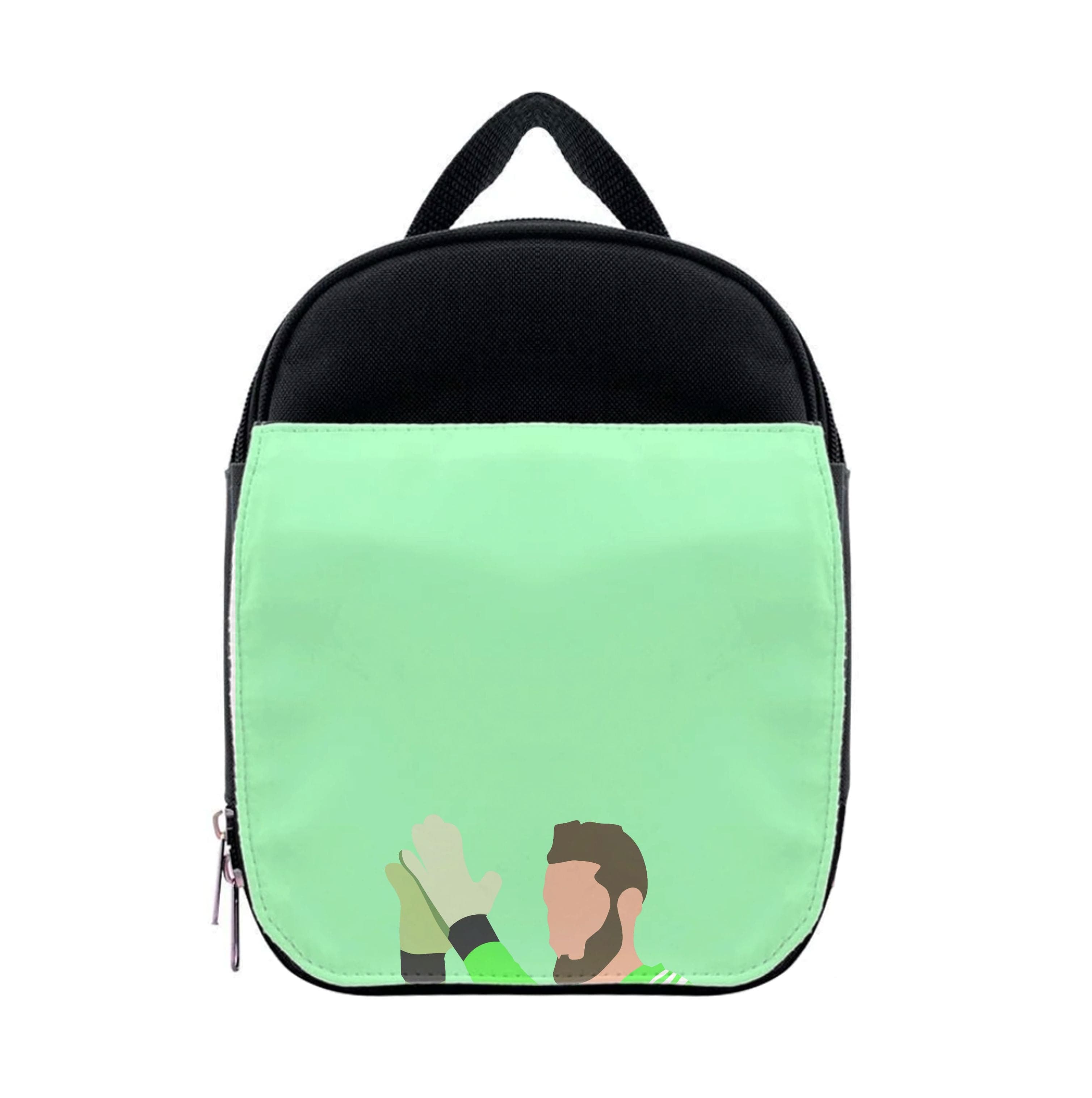 De Gea - Football Lunchbox