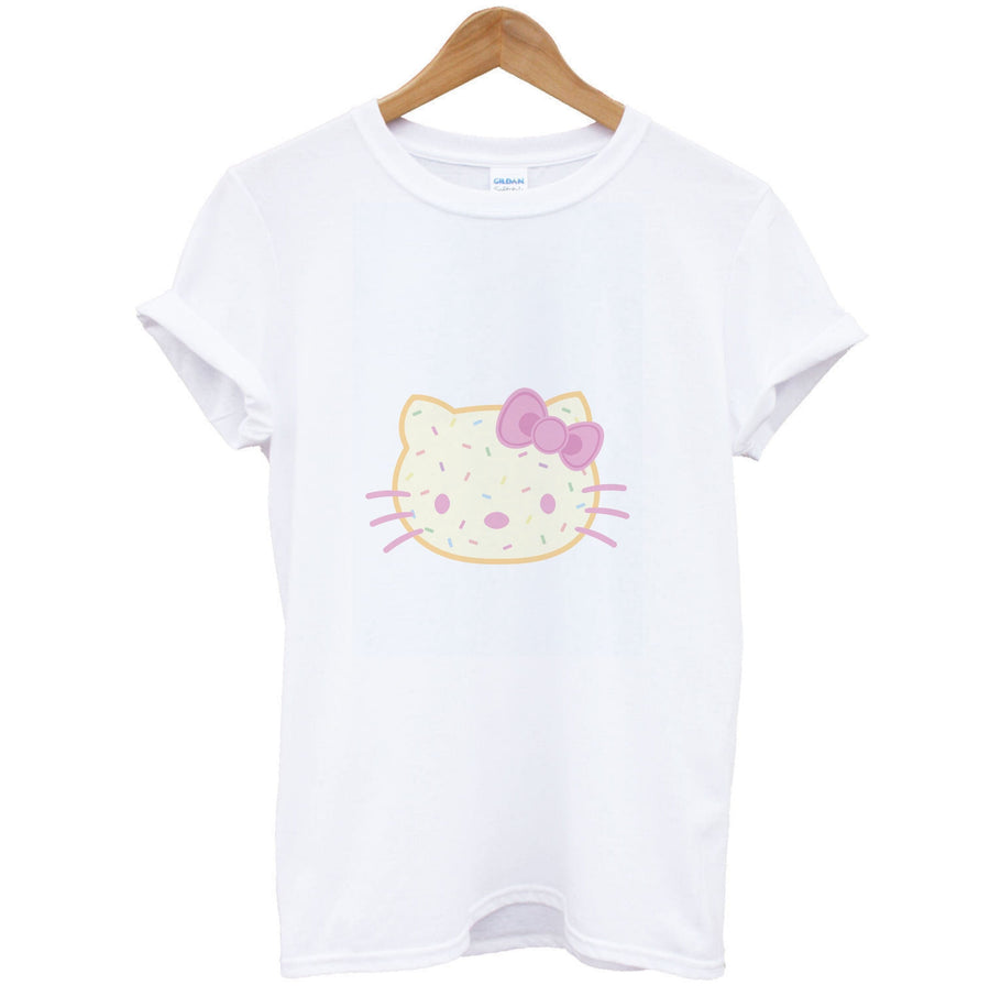 Cookie - Hello Kitty T-Shirt
