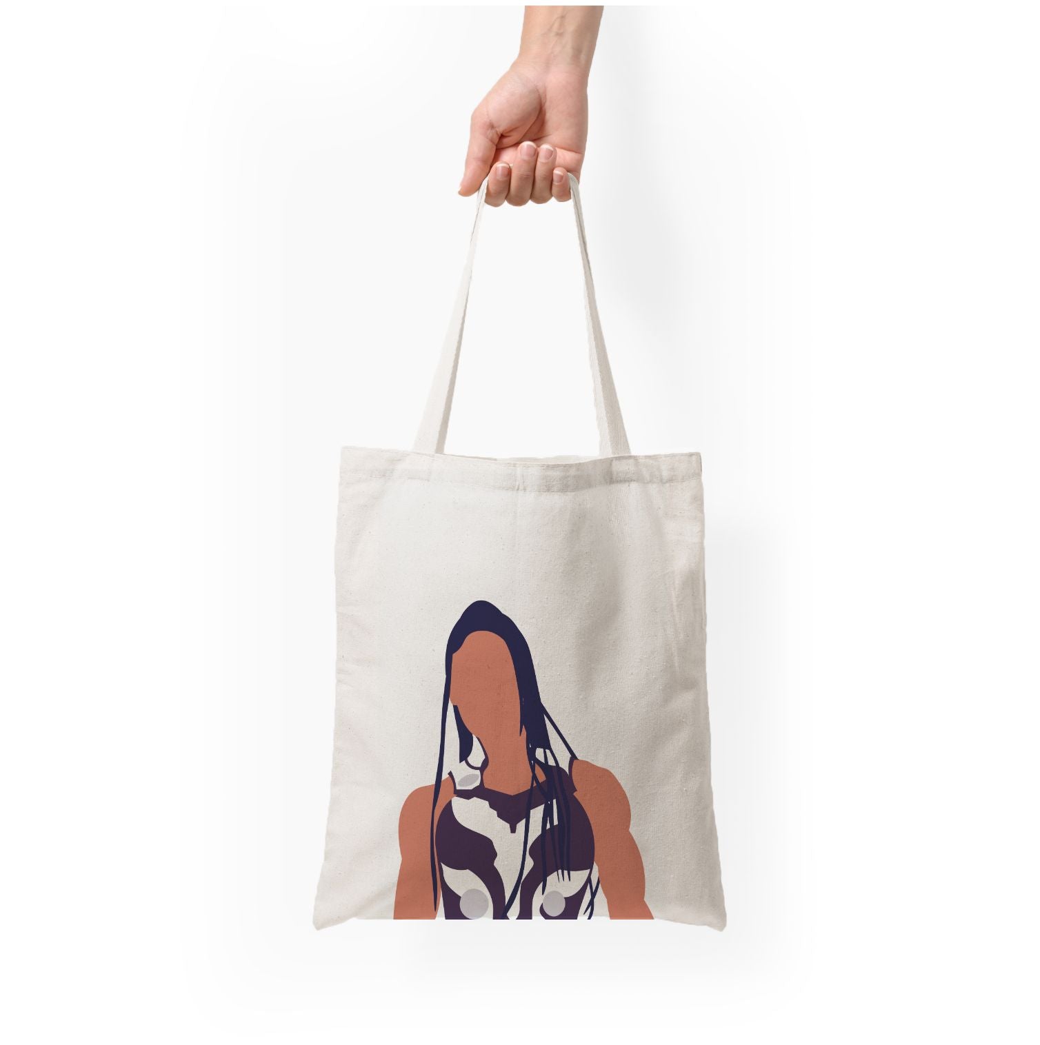 Valkyrie Tote Bag